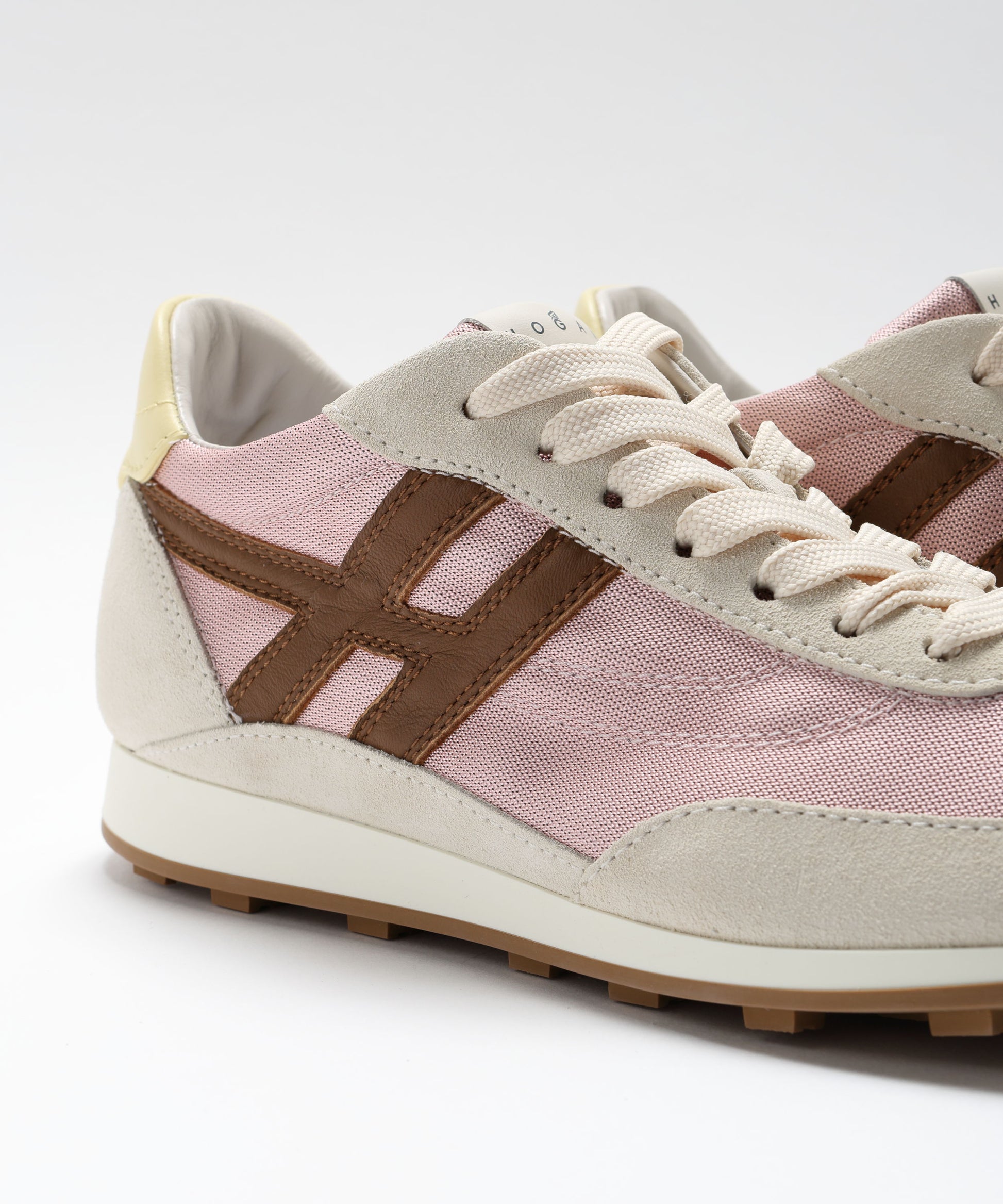Sneakers HOGAN  Sneakers Hogan Athletic Multicolor | HOGAN