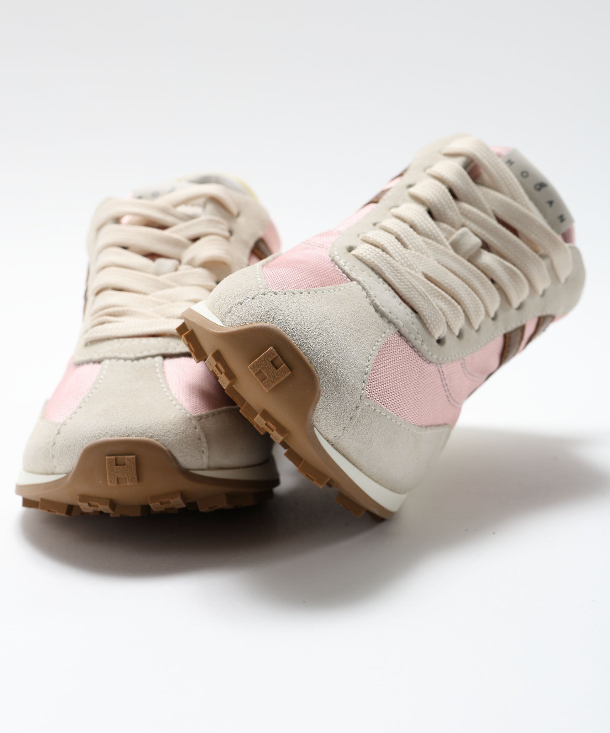 Sneakers HOGAN  Sneakers Hogan Athletic Multicolor | HOGAN