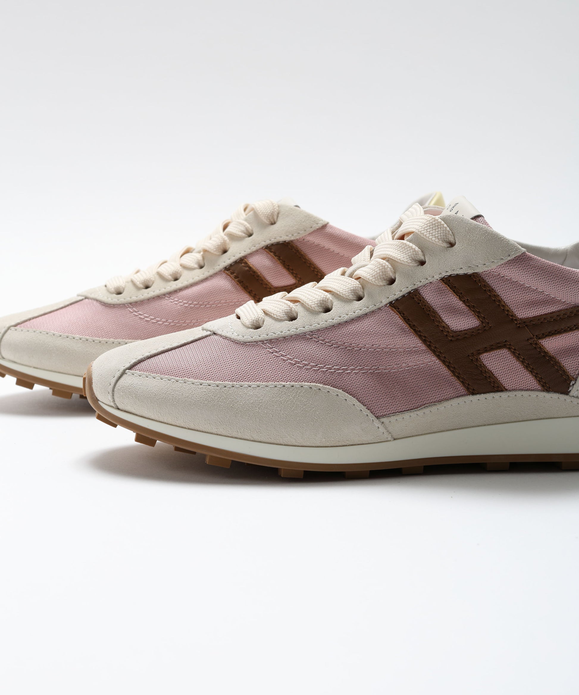Sneakers HOGAN  Sneakers Hogan Athletic Multicolor | HOGAN
