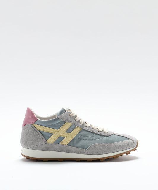 Sneakers HOGAN  Sneakers Hogan Athletic Multicolor | HOGAN