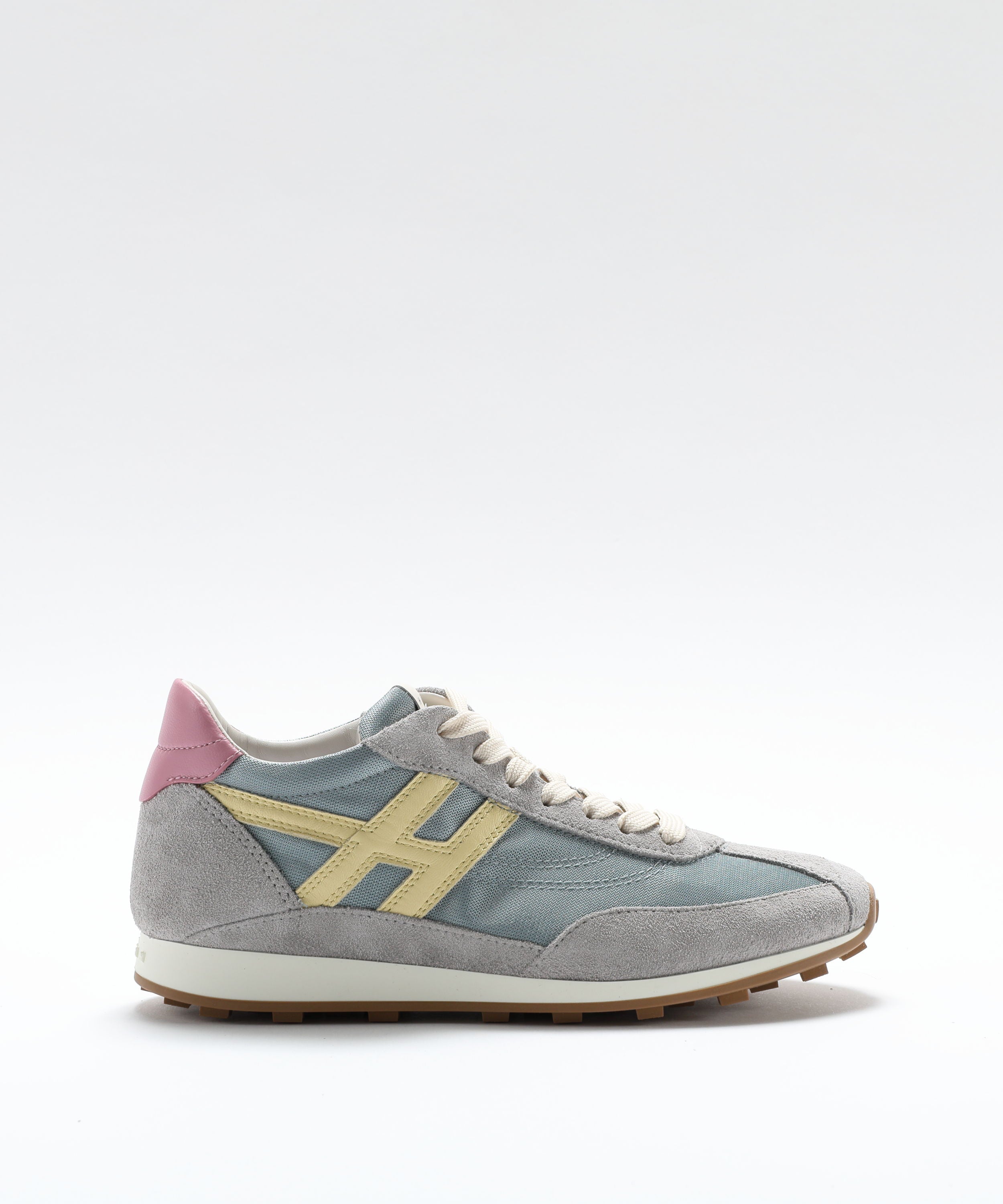 Sneakers HOGAN  Sneakers Hogan Athletic Multicolor | HOGAN