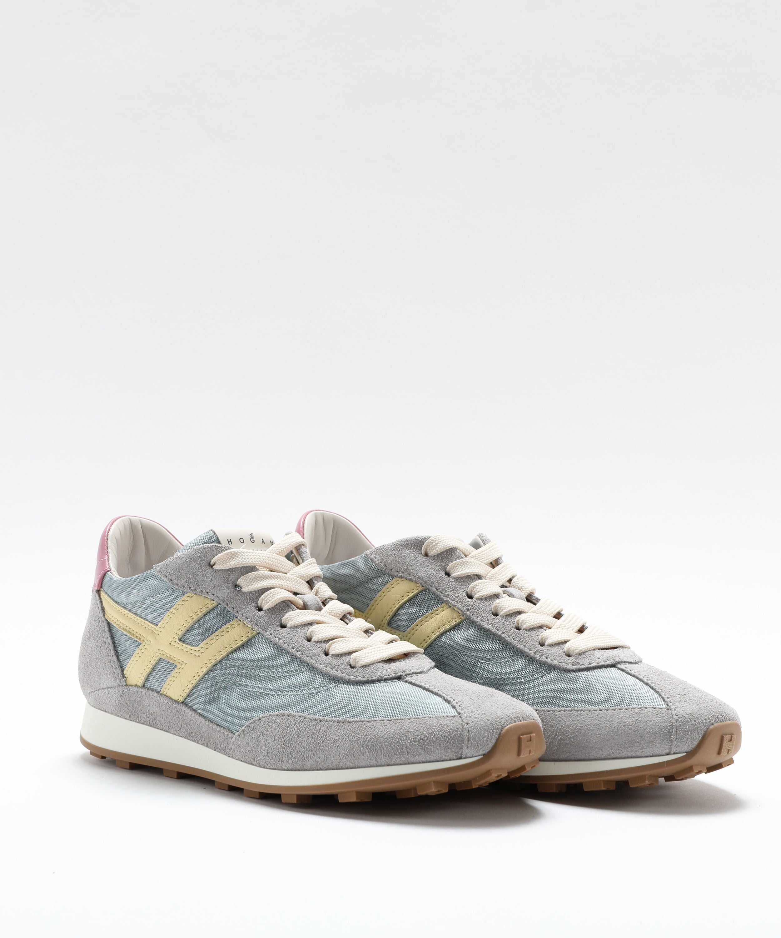 Sneakers HOGAN  Sneakers Hogan Athletic Multicolor | HOGAN