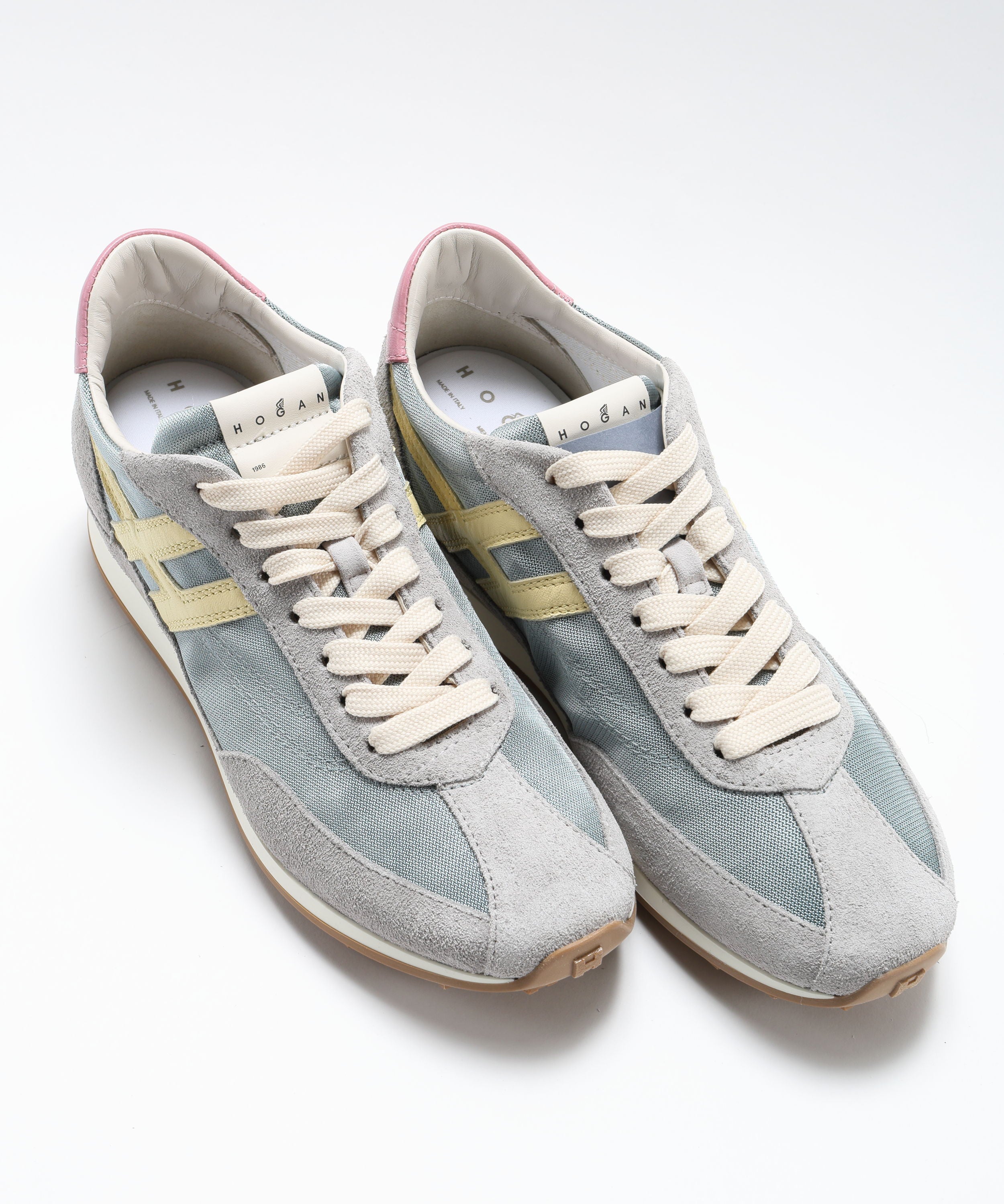 Sneakers HOGAN  Sneakers Hogan Athletic Multicolor | HOGAN