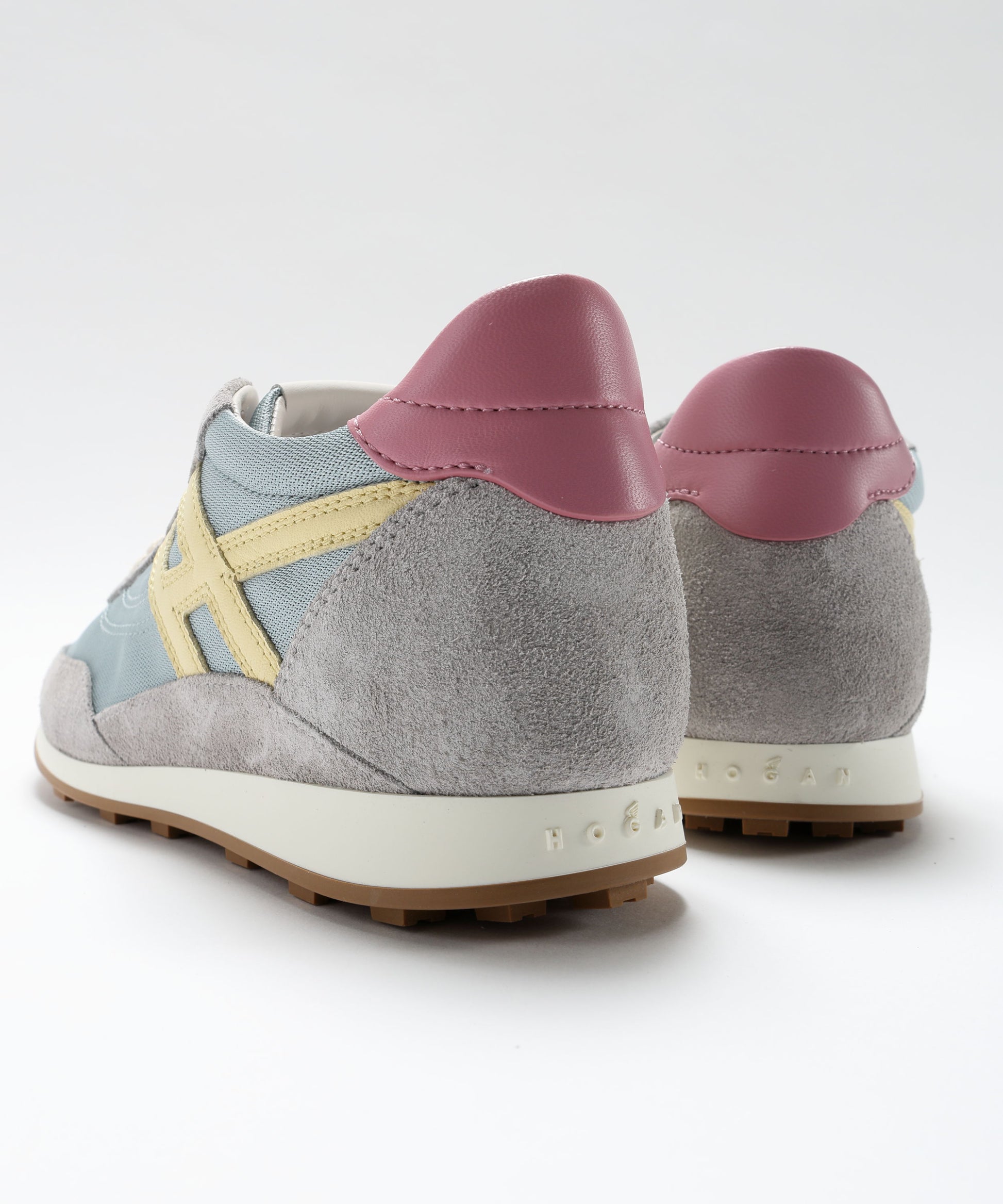 Sneakers HOGAN  Sneakers Hogan Athletic Multicolor | HOGAN