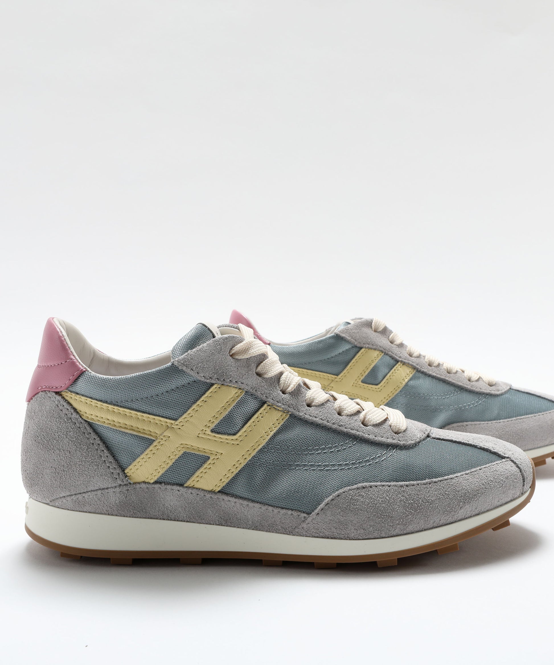 Sneakers HOGAN  Sneakers Hogan Athletic Multicolor | HOGAN