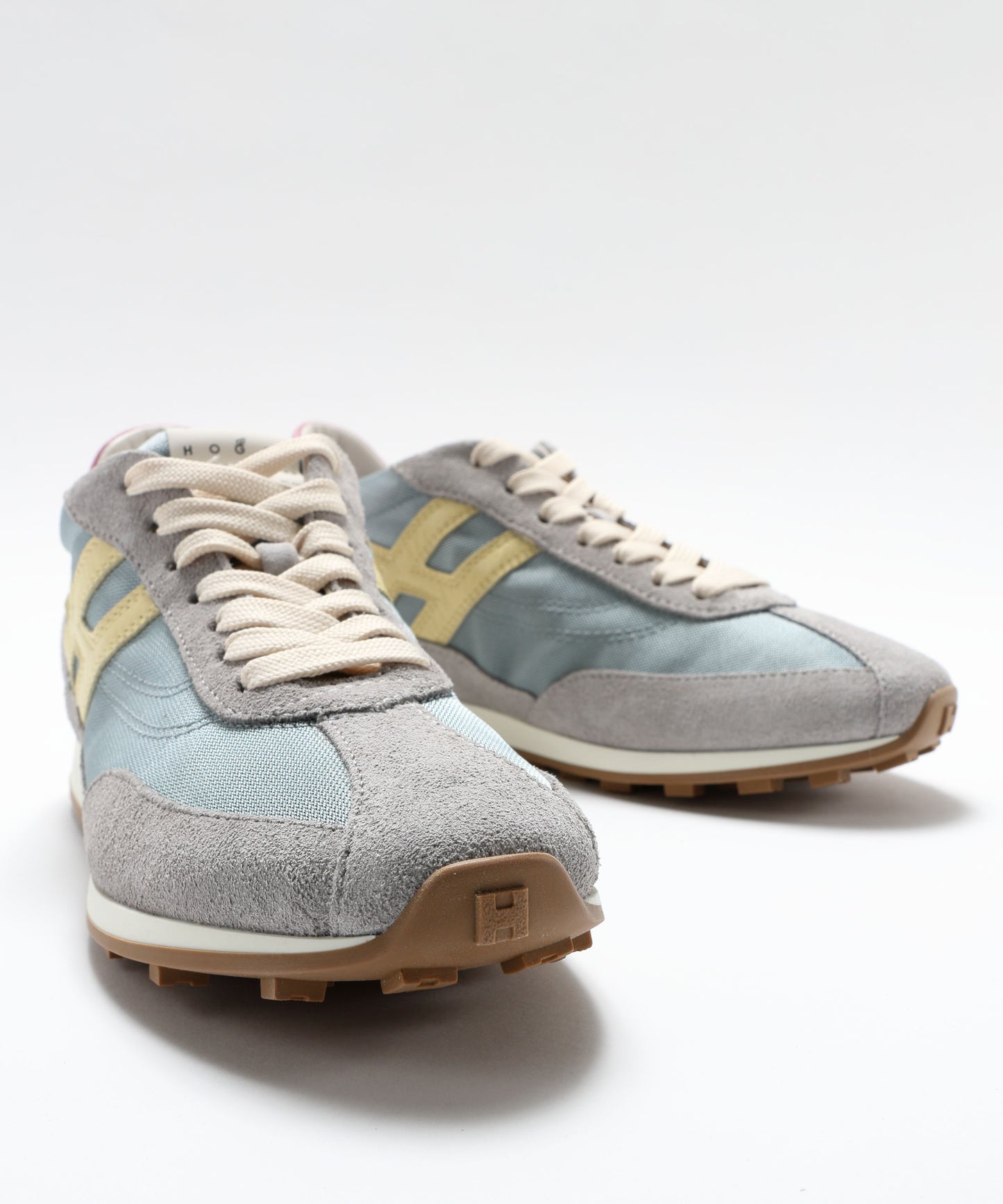 HOGAN  Sneakers Hogan Athletic