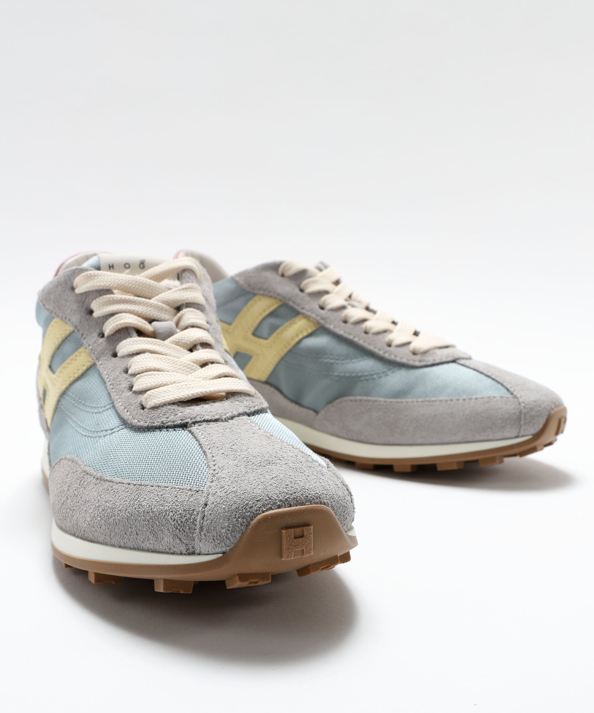 Sneakers HOGAN  Sneakers Hogan Athletic Multicolor | HOGAN