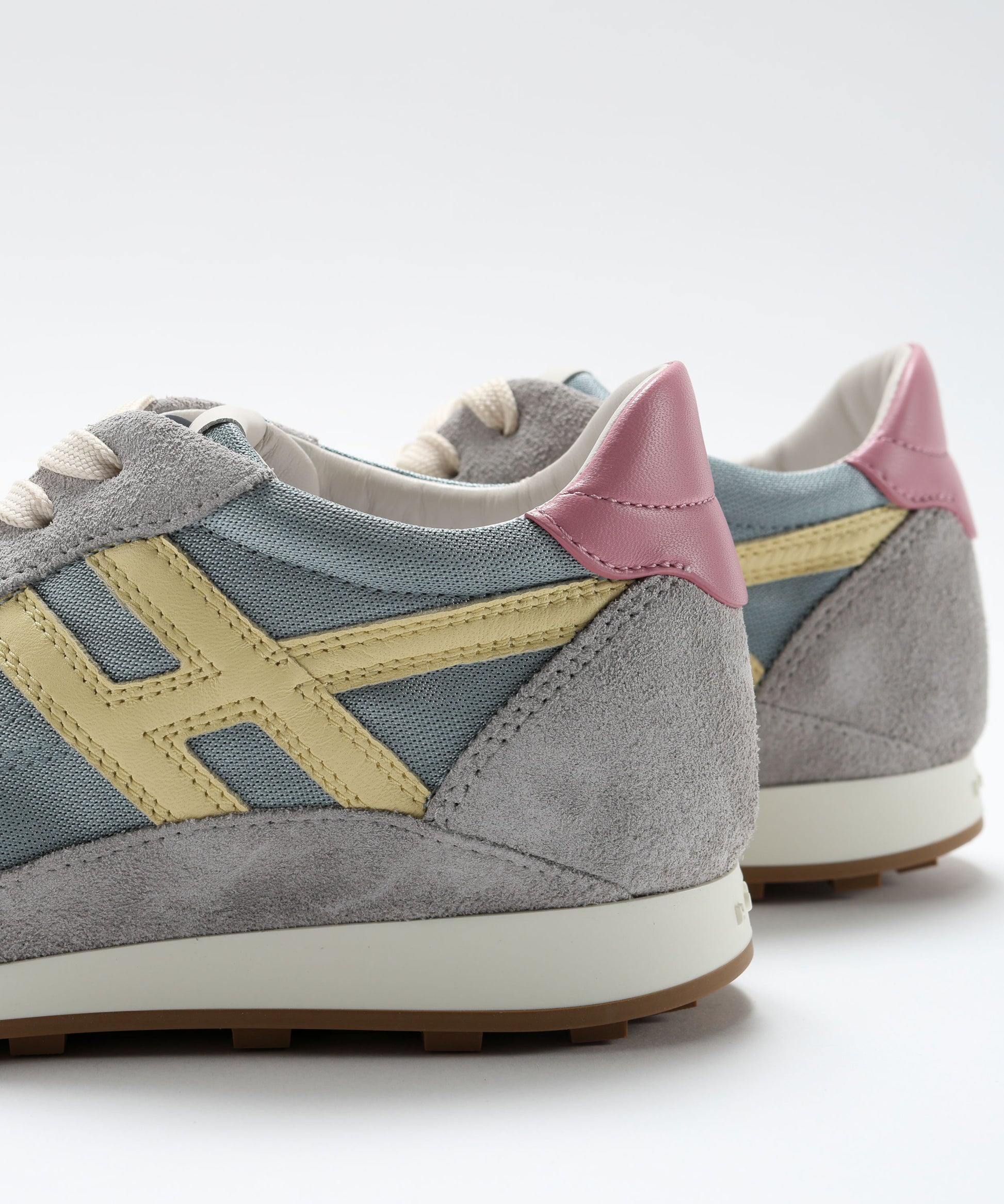 Sneakers HOGAN  Sneakers Hogan Athletic Multicolor | HOGAN