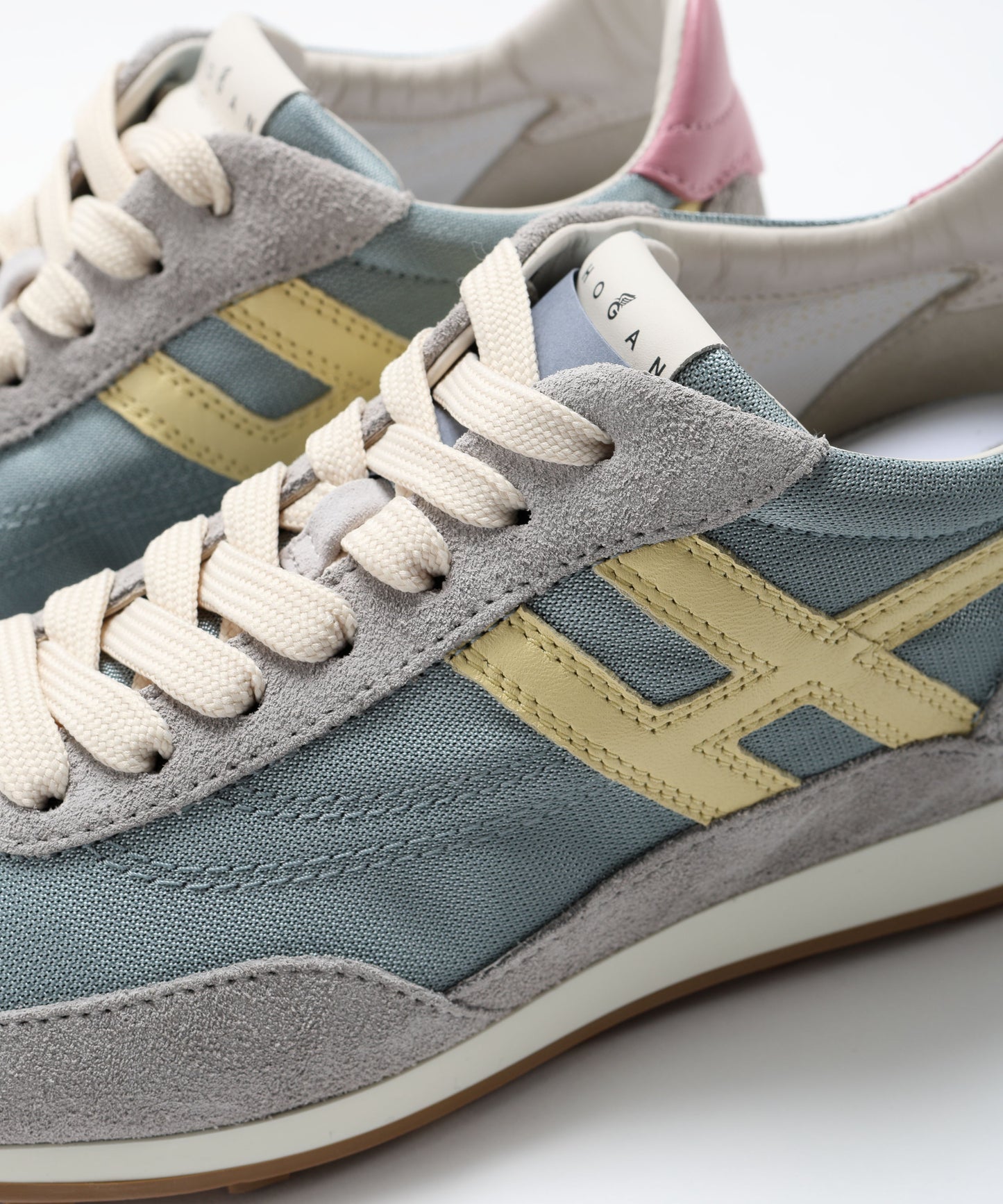 HOGAN  Sneakers Hogan Athletic