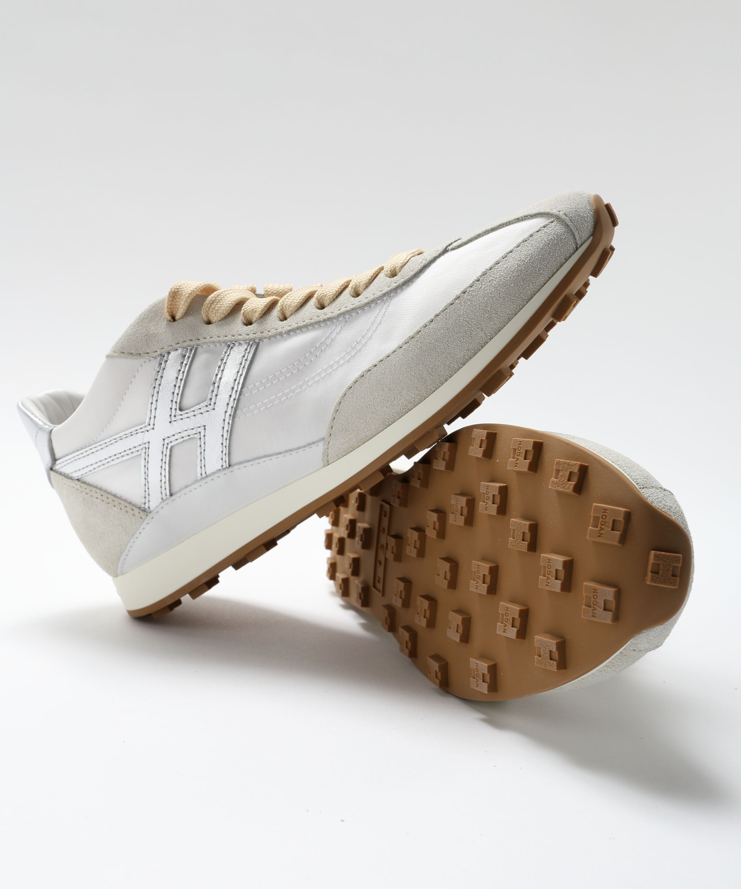 Sneakers HOGAN  Sneakers Hogan Athletic Multicolor | HOGAN