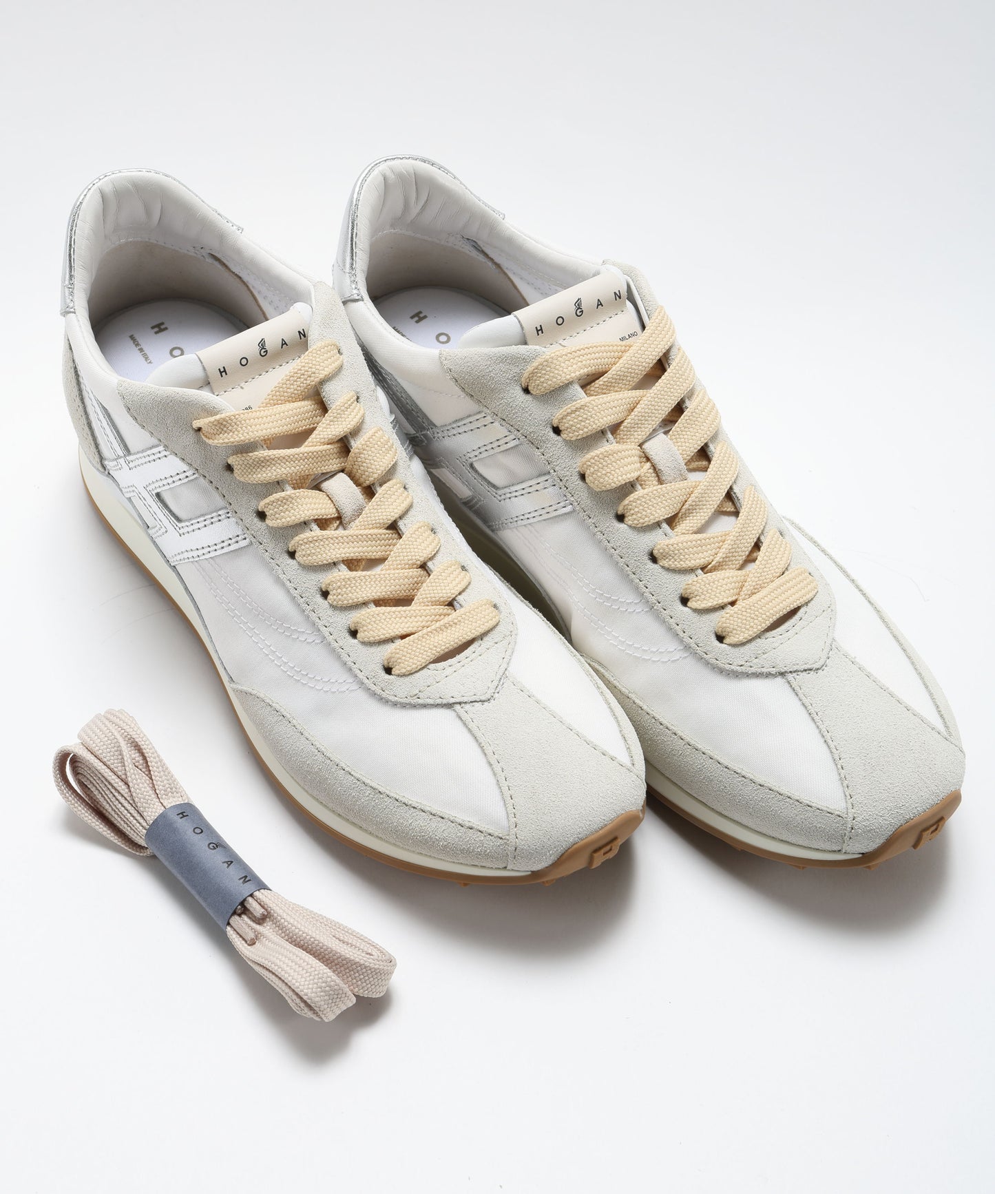 HOGAN  Sneakers Hogan Athletic