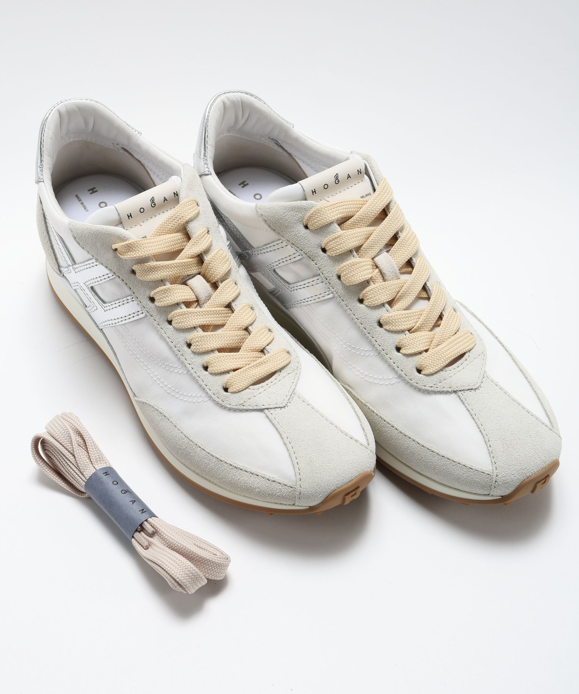 Sneakers HOGAN  Sneakers Hogan Athletic Multicolor | HOGAN