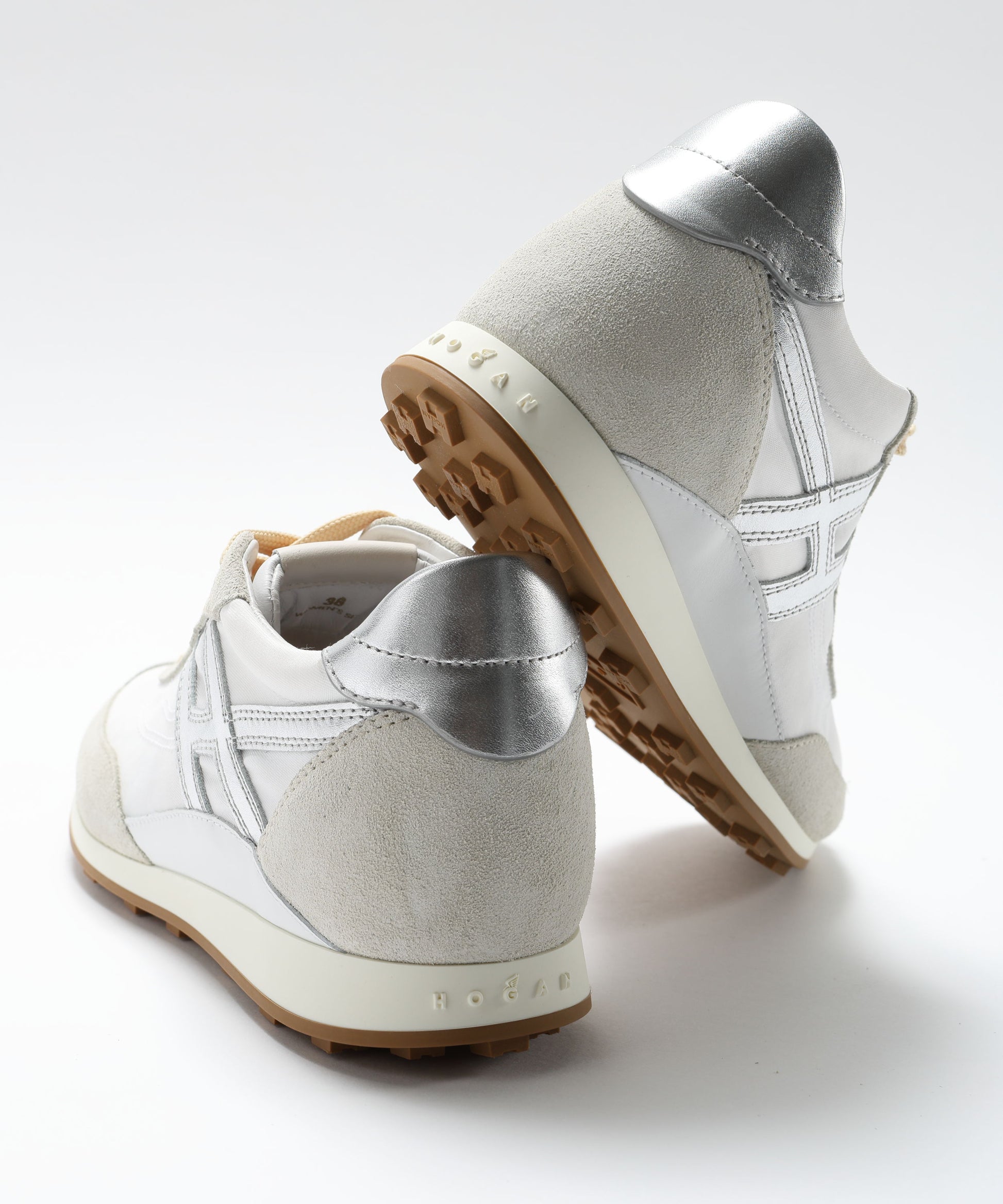 Sneakers HOGAN  Sneakers Hogan Athletic Multicolor | HOGAN