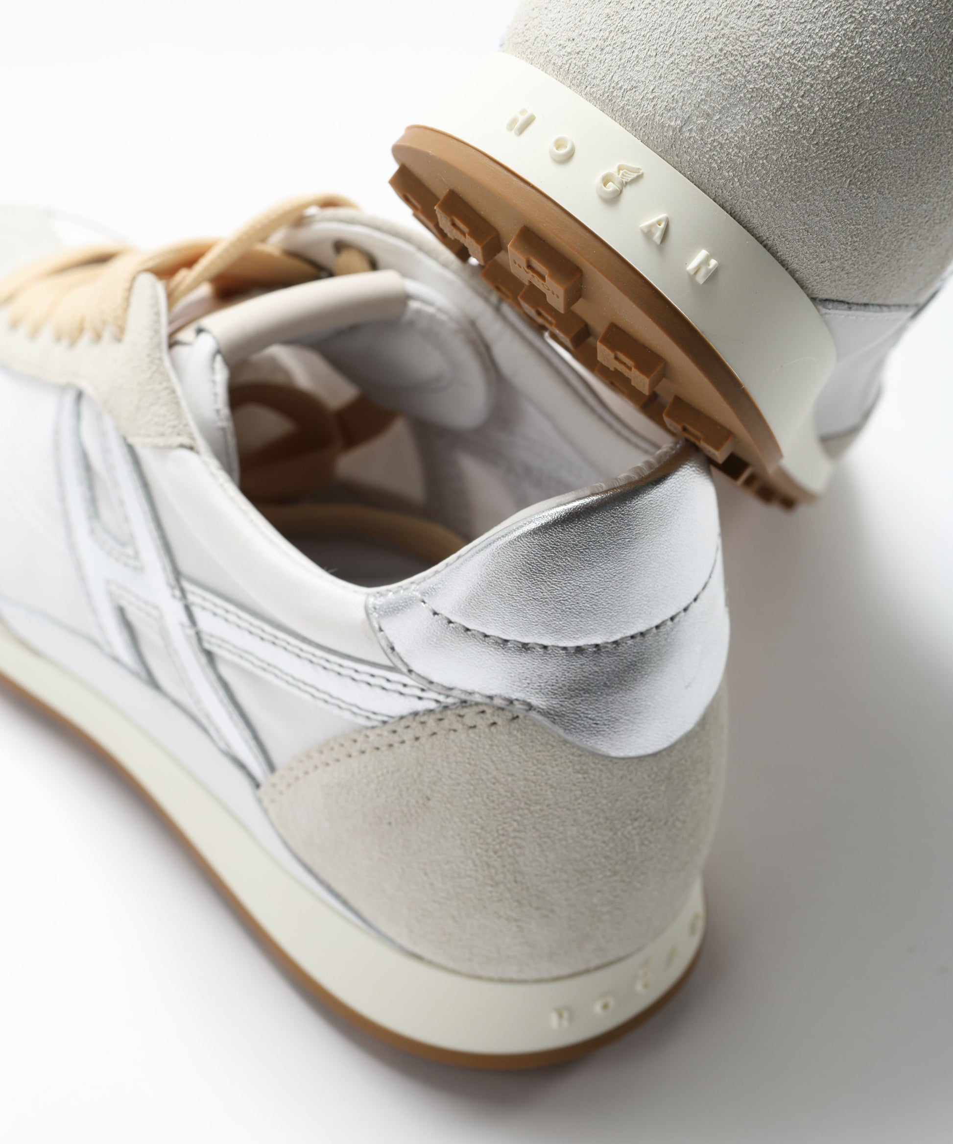 Sneakers HOGAN  Sneakers Hogan Athletic Multicolor | HOGAN