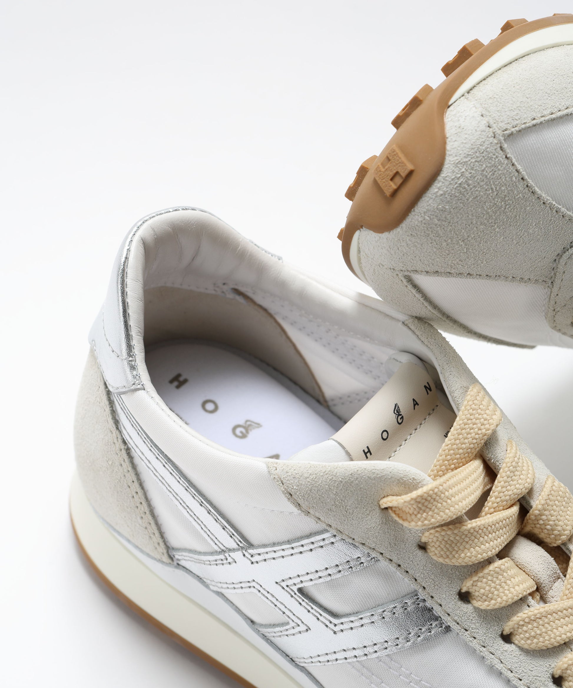Sneakers HOGAN  Sneakers Hogan Athletic Multicolor | HOGAN