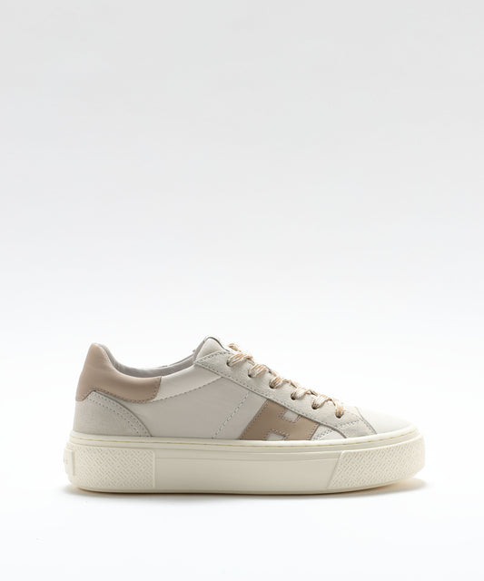 Sneakers HOGAN  Sneakers Hogan Crosswind Beige | HOGAN
