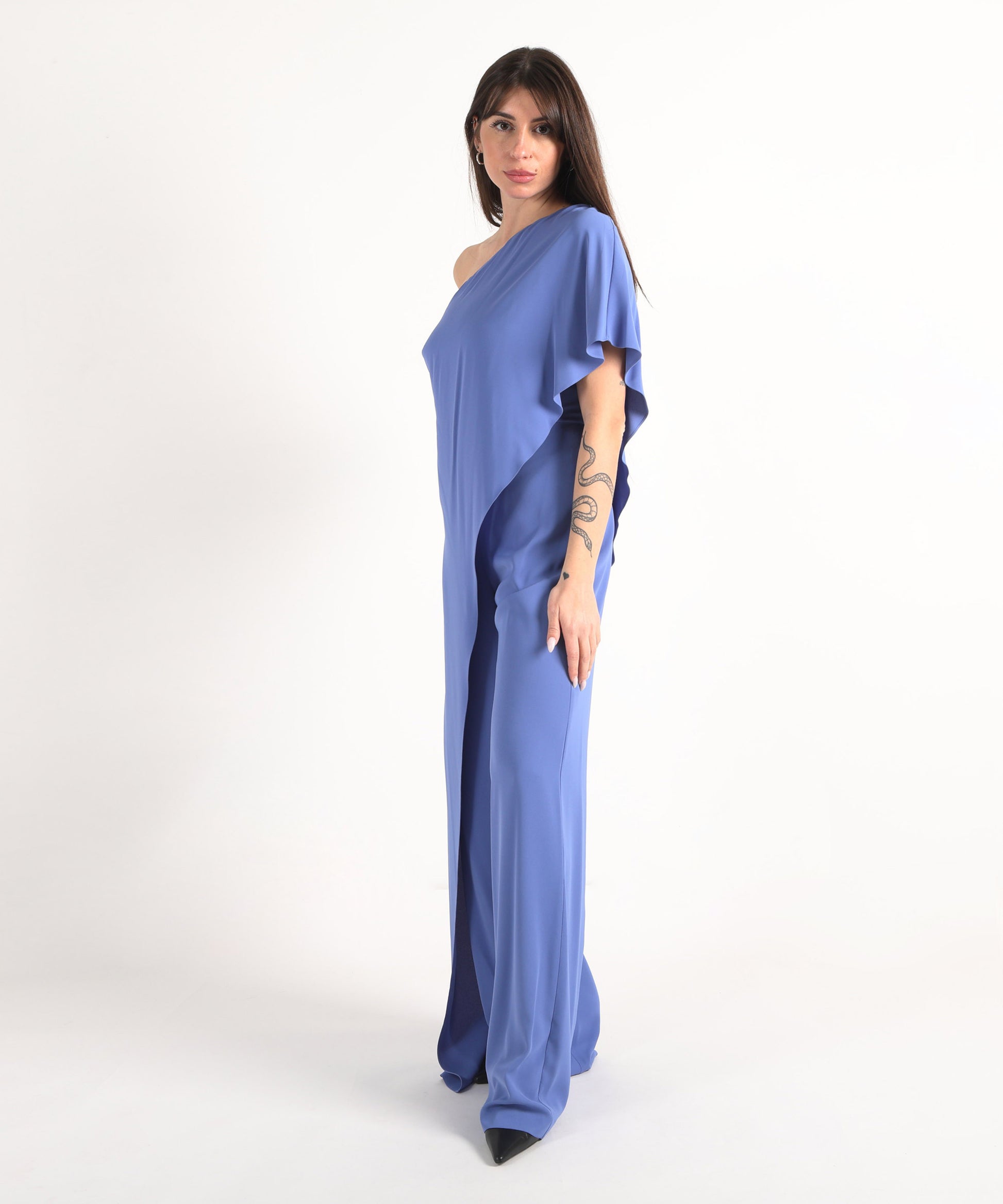 Tute LAUREN RALPH LAUREN Tuta april Celeste | LAUREN RALPH LAUREN