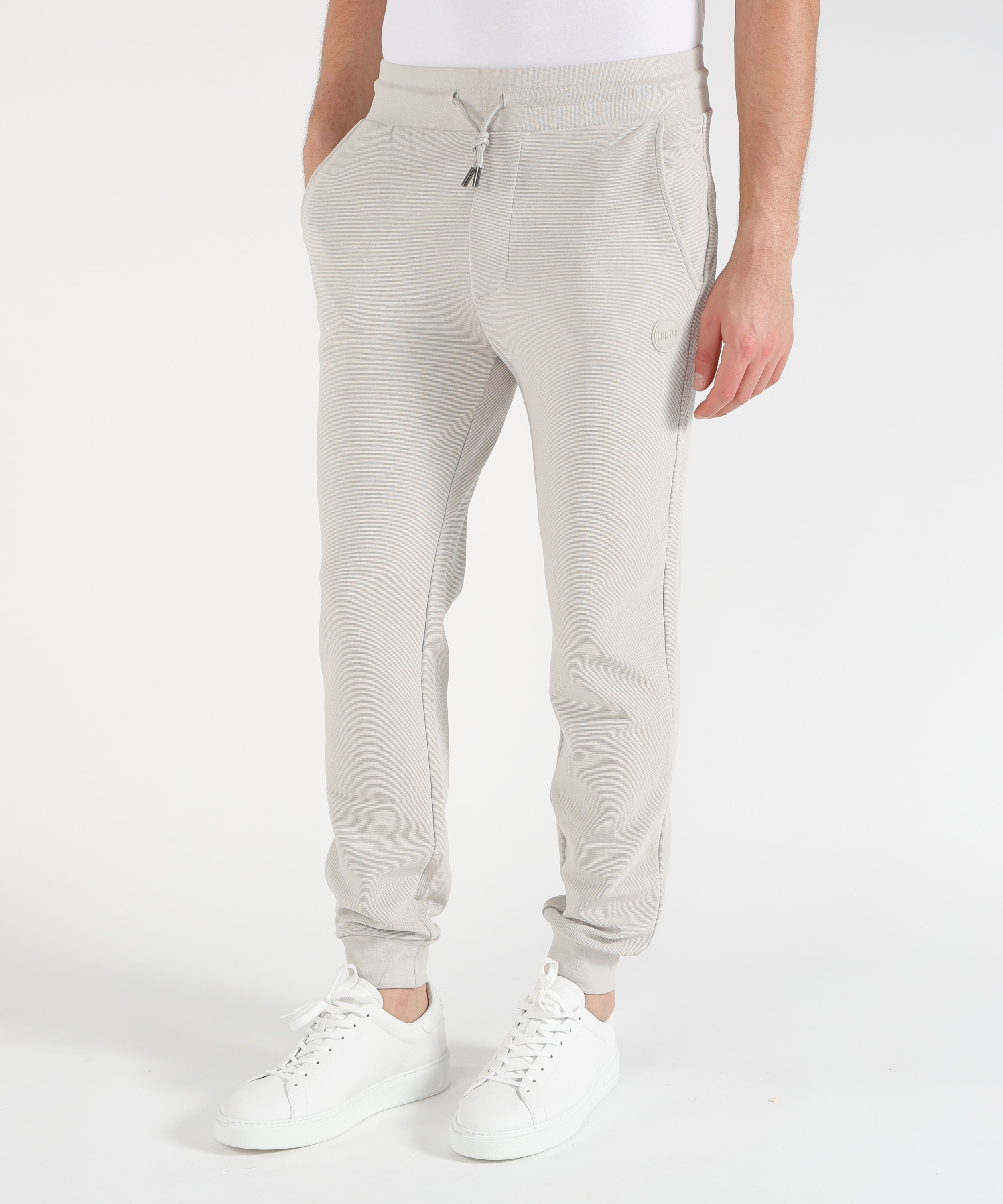 Pantaloni COLMAR Pantaloni tuta Grigio | COLMAR