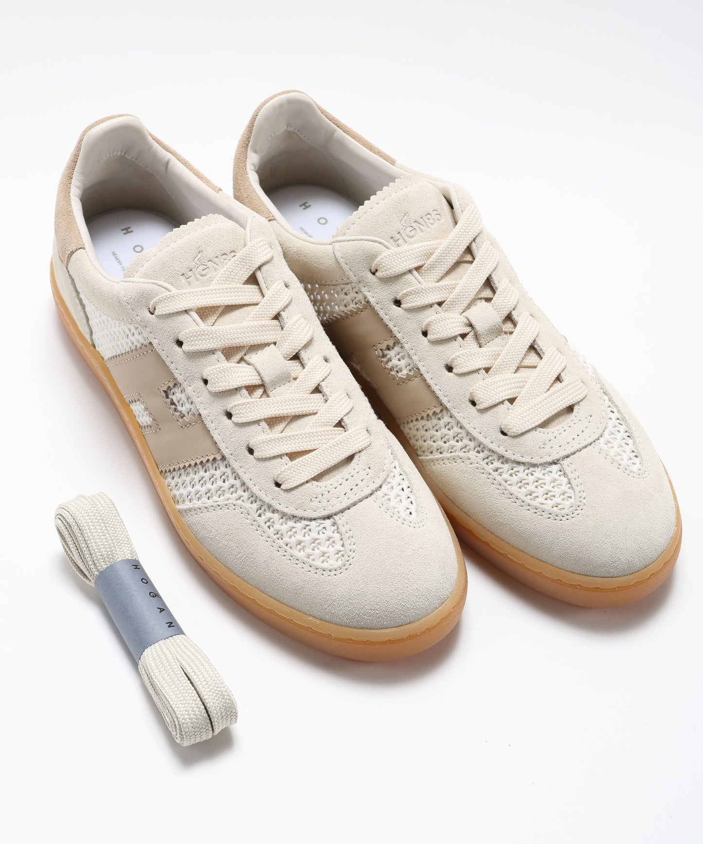 HOGAN  H COOL CROCHET