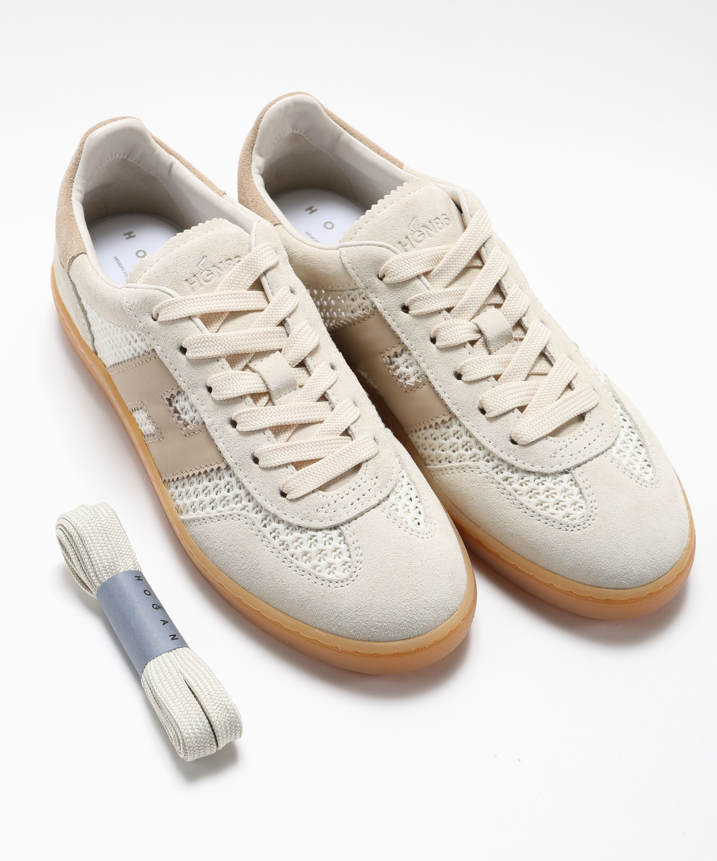 Sneakers HOGAN  H COOL CROCHET Multicolor | HOGAN