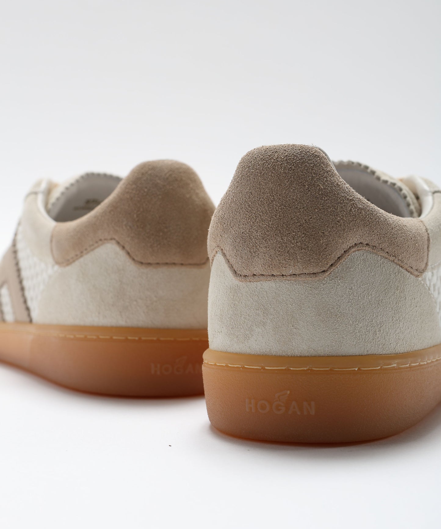 HOGAN  H COOL CROCHET