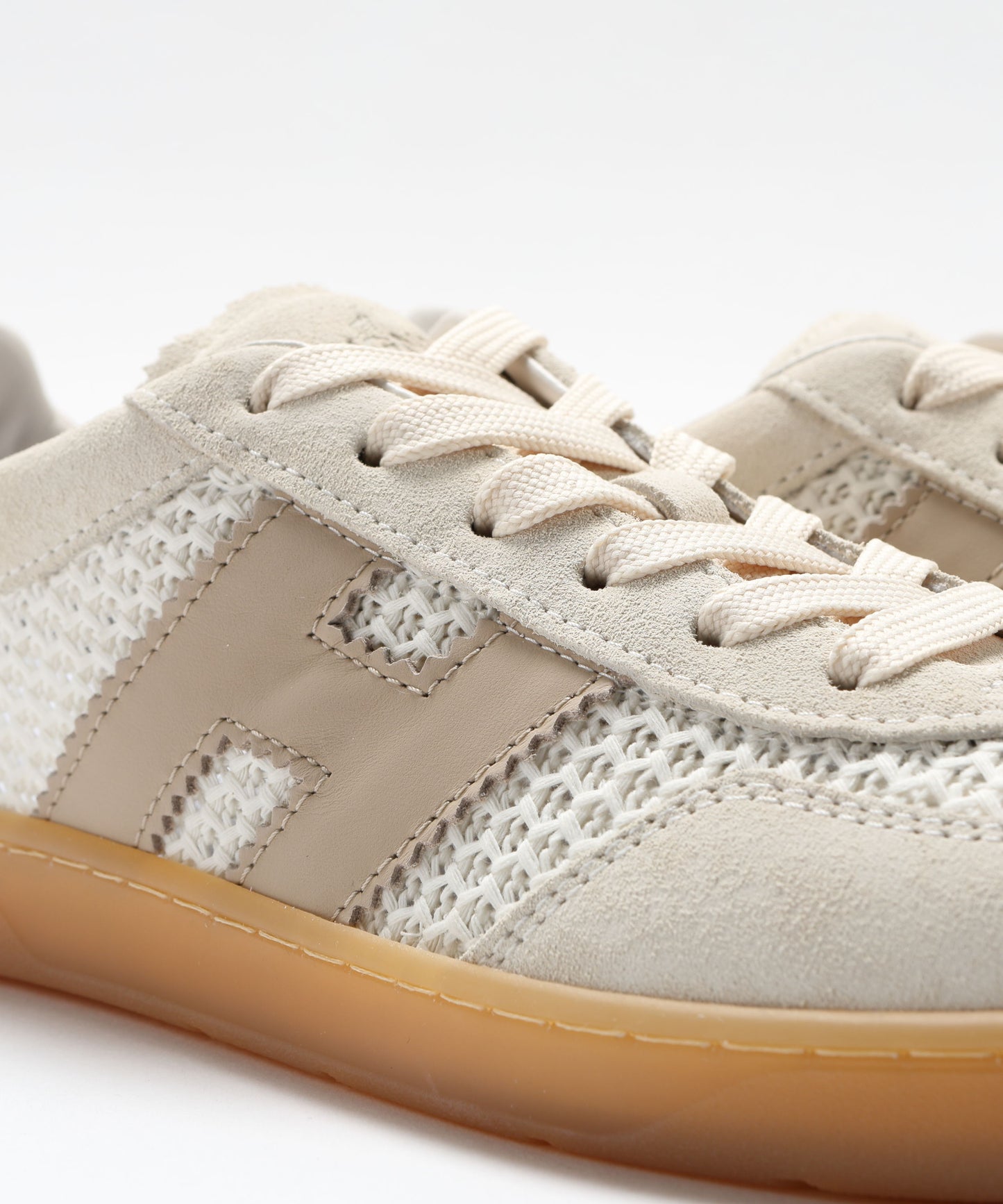 HOGAN  H COOL CROCHET