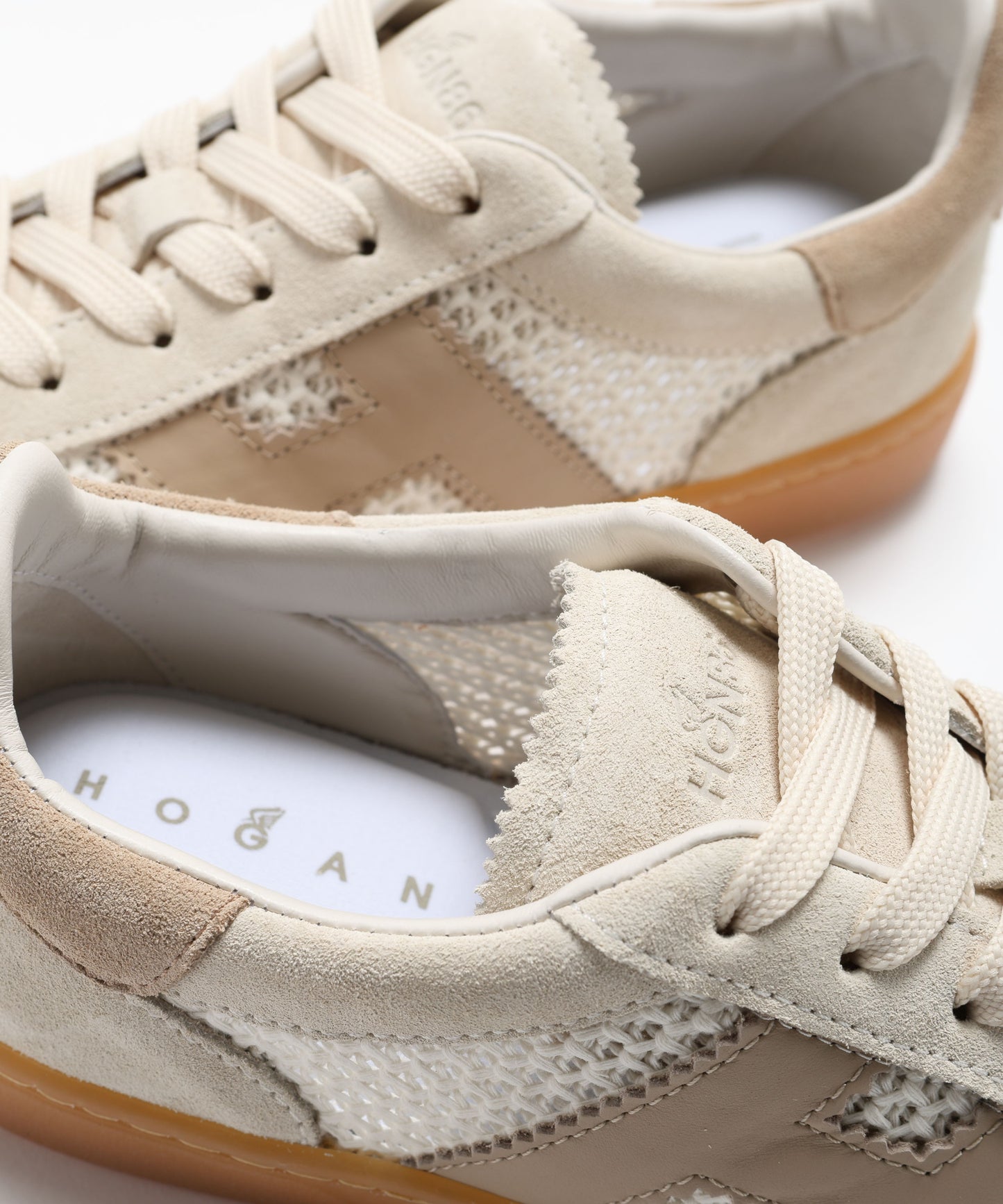 HOGAN  H COOL CROCHET