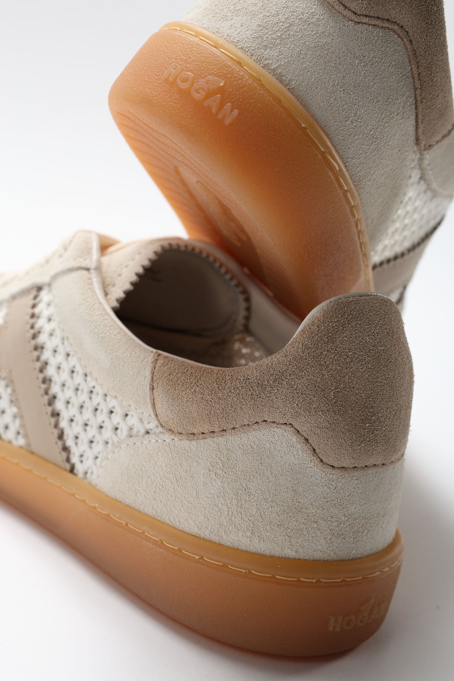 HOGAN  H COOL CROCHET