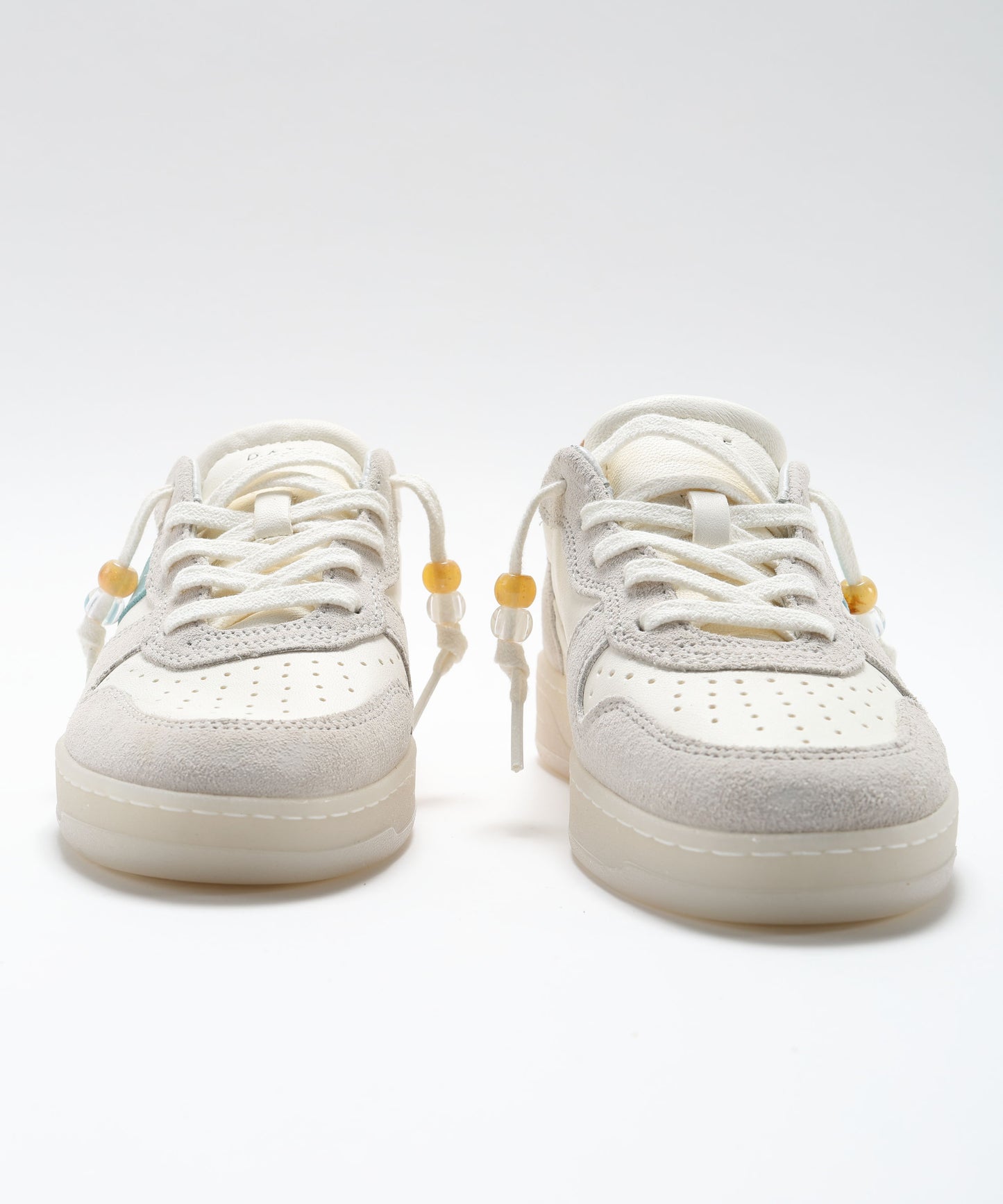 D.A.T.E. COURT 2.0 VINTAGE CALF