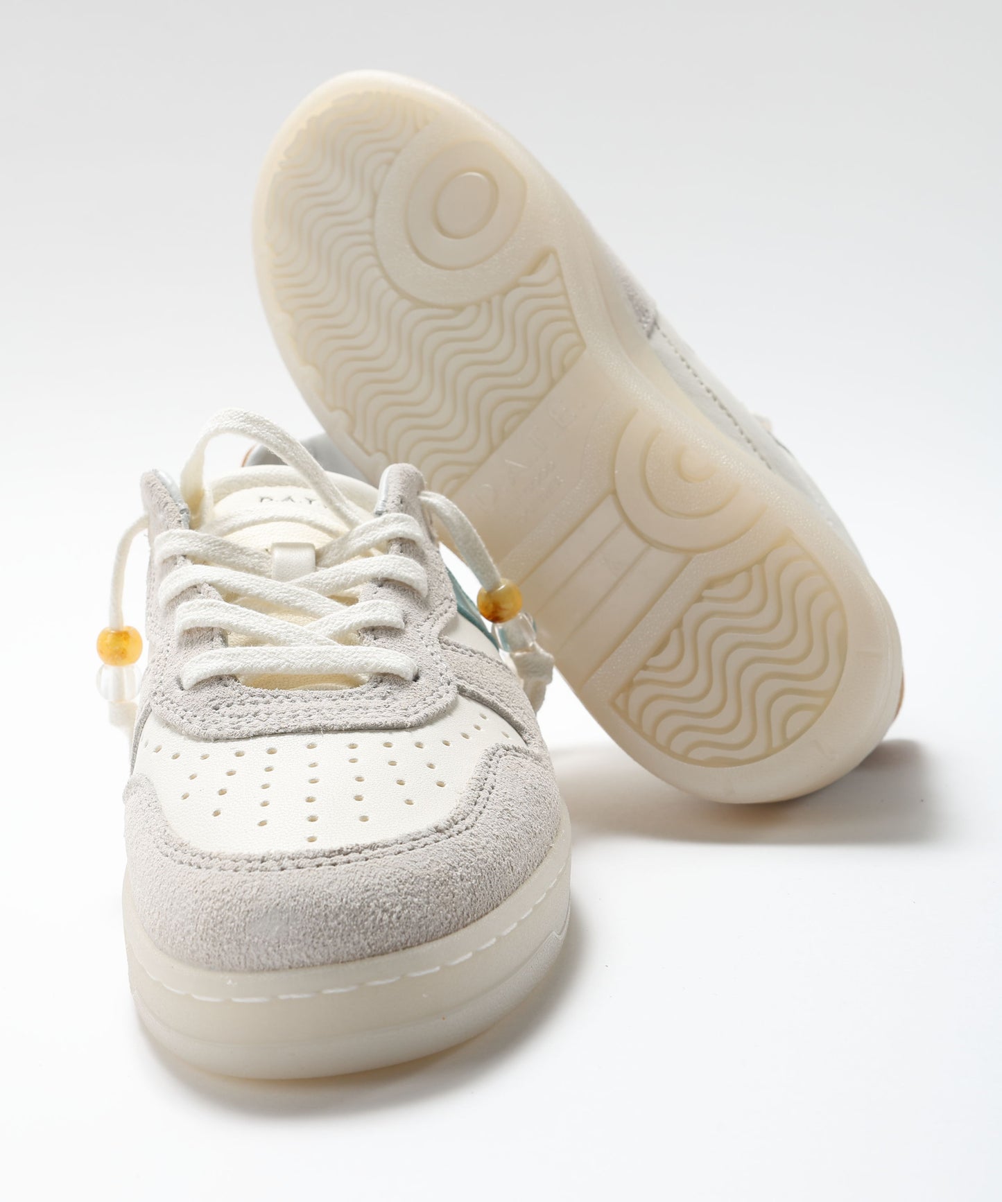 D.A.T.E. COURT 2.0 VINTAGE CALF