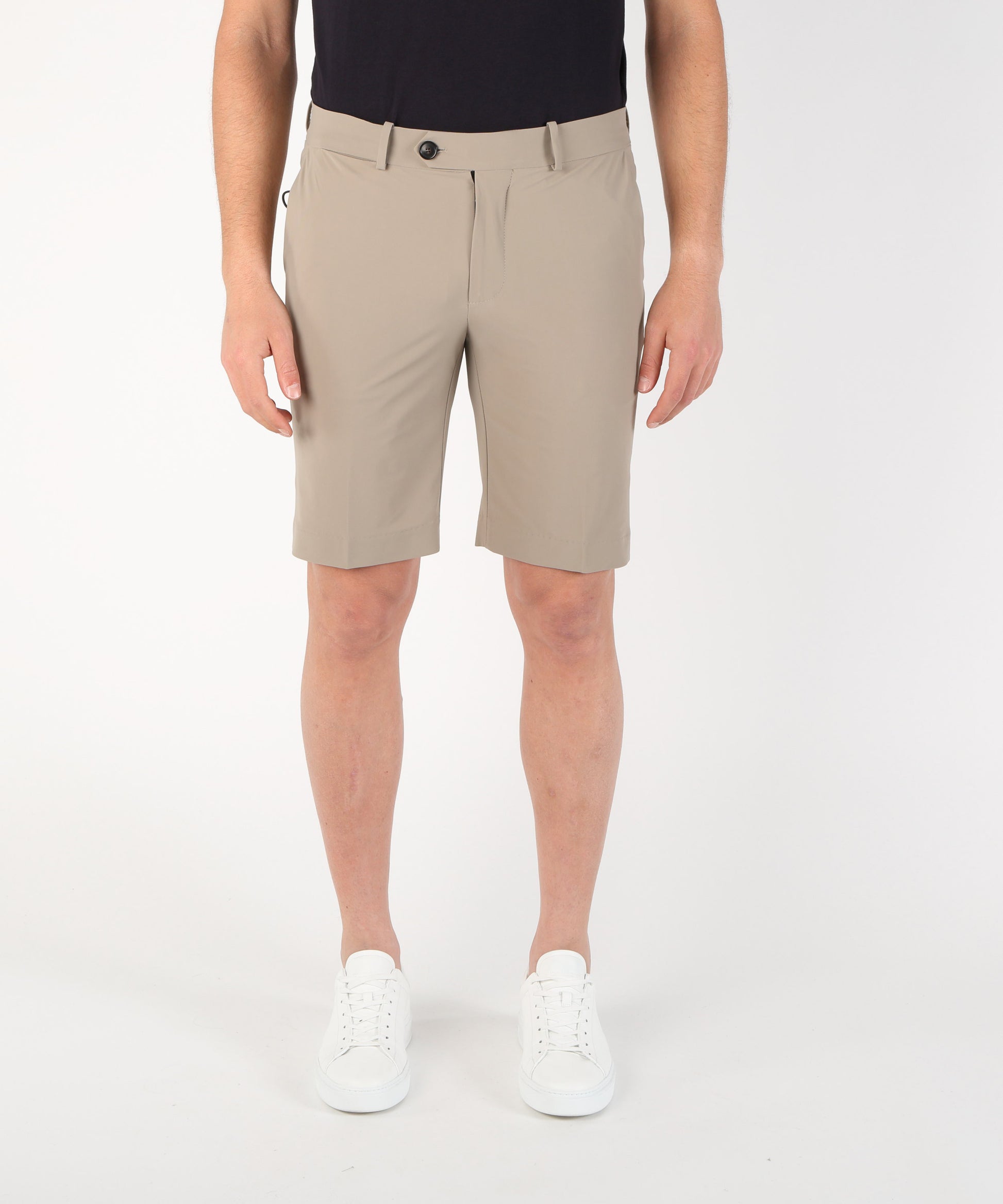 Bermuda RRD surflex chino short pant Tabacco | RRD