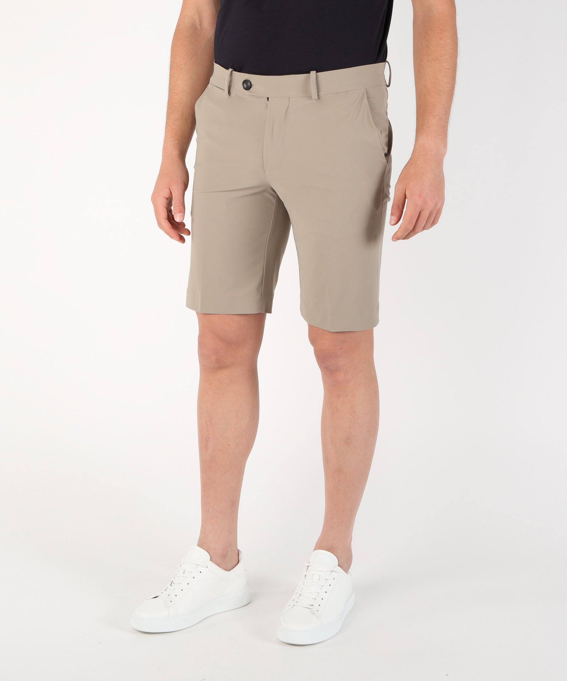 Bermuda RRD surflex chino short pant Tabacco | RRD