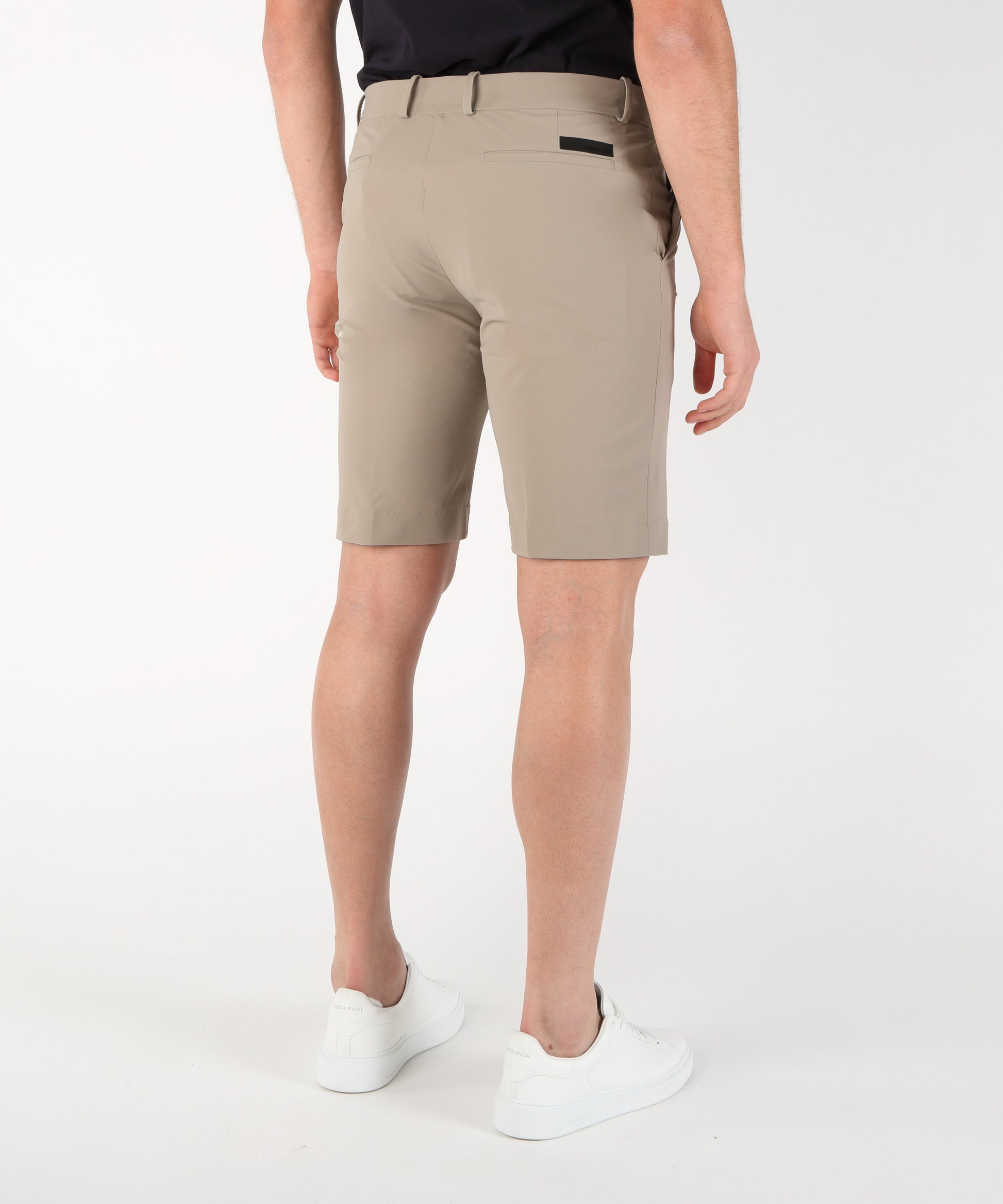 Bermuda RRD surflex chino short pant Tabacco | RRD