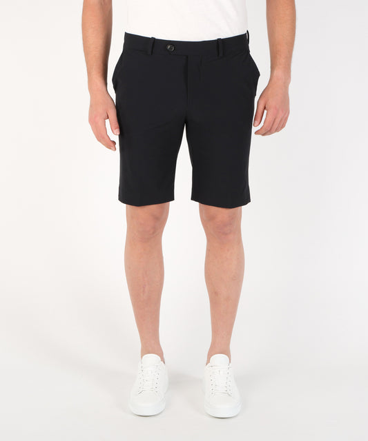 Bermuda RRD surflex chino short pant Blu nero | RRD