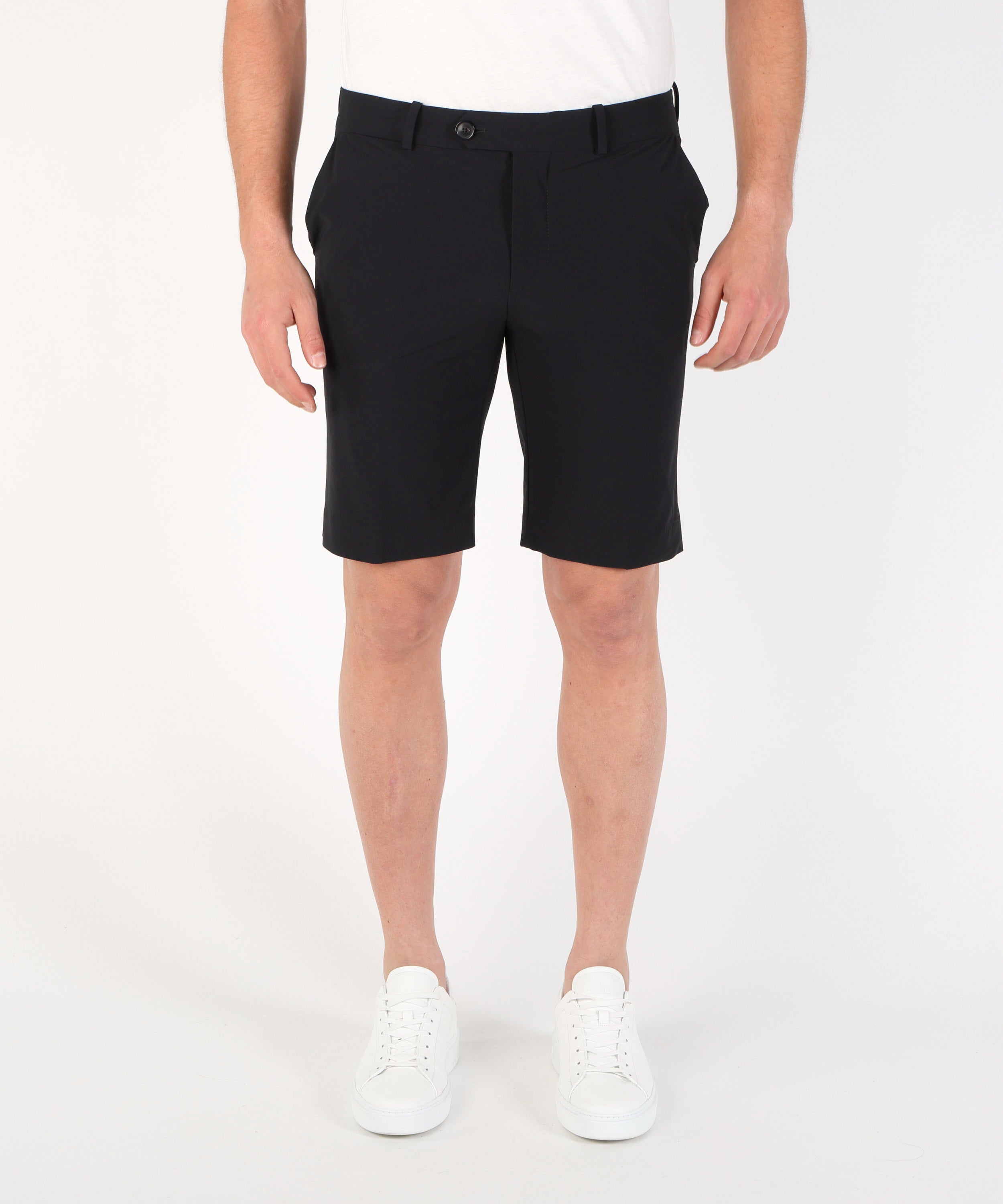 Bermudas RRD surflex chino short pant Blu nero | RRD