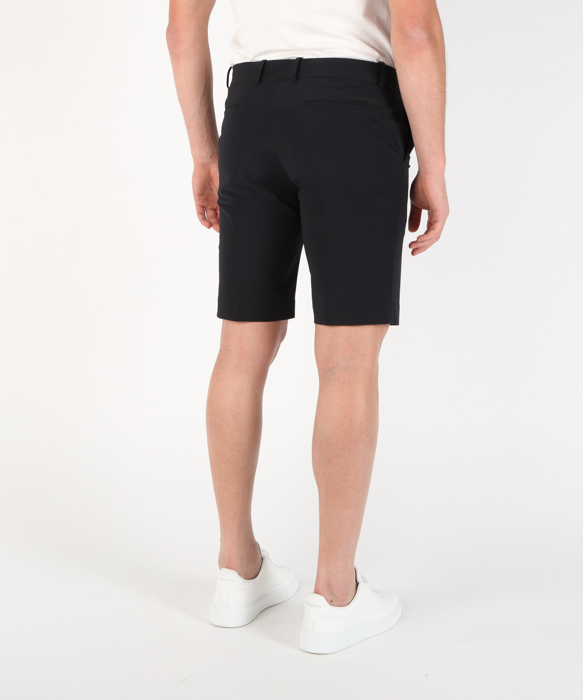 Bermuda RRD surflex chino short pant Blu nero | RRD