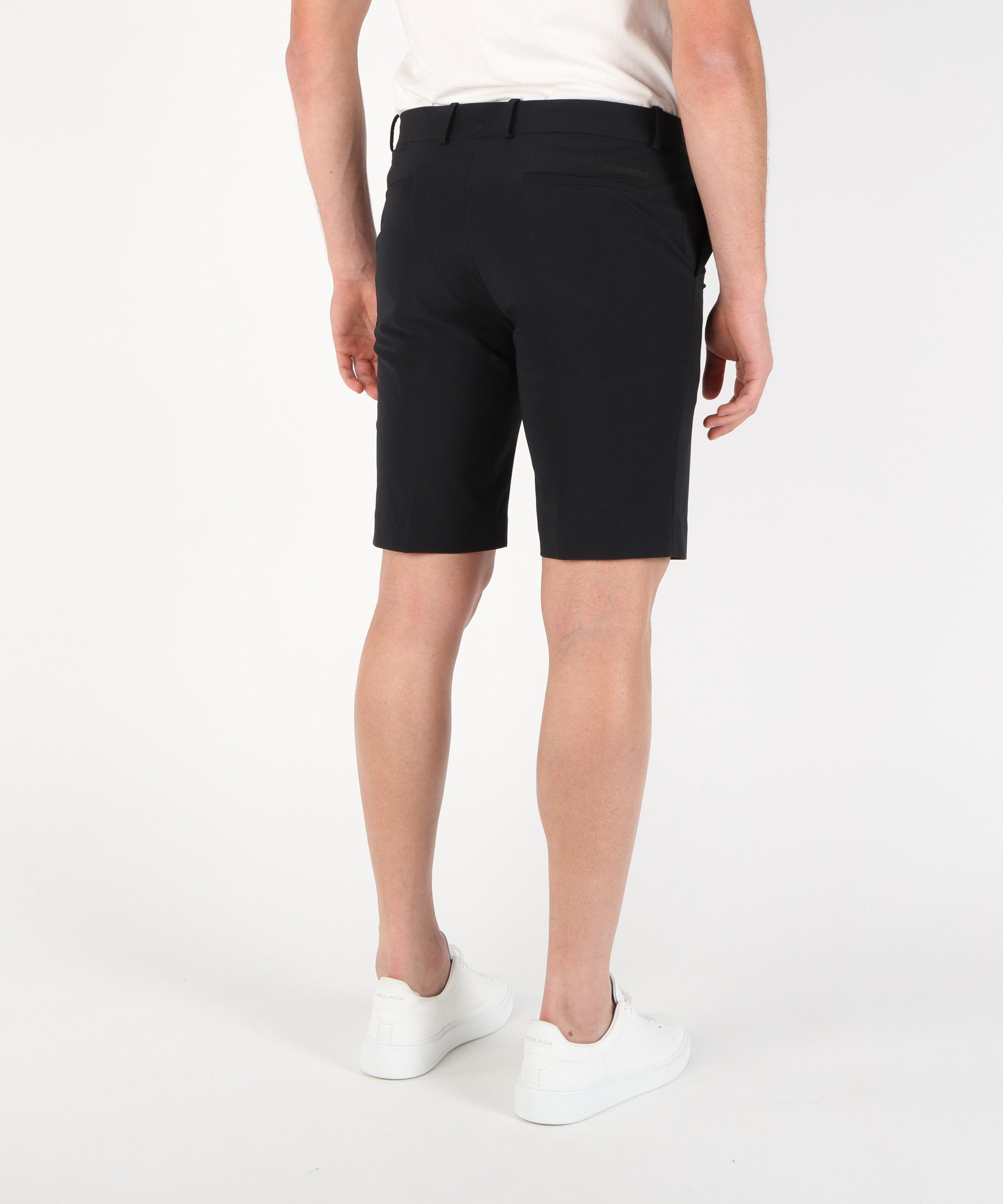 Bermudas RRD surflex chino short pant Blu nero | RRD