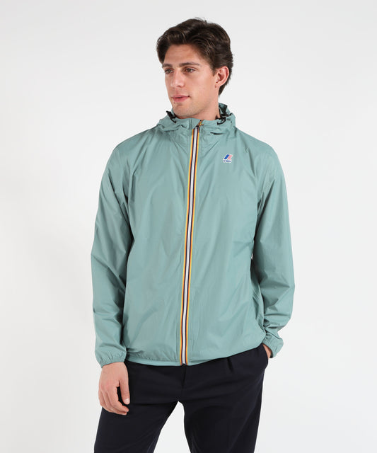 Giacche K-WAY le vrai 4.0 Verde | K-WAY