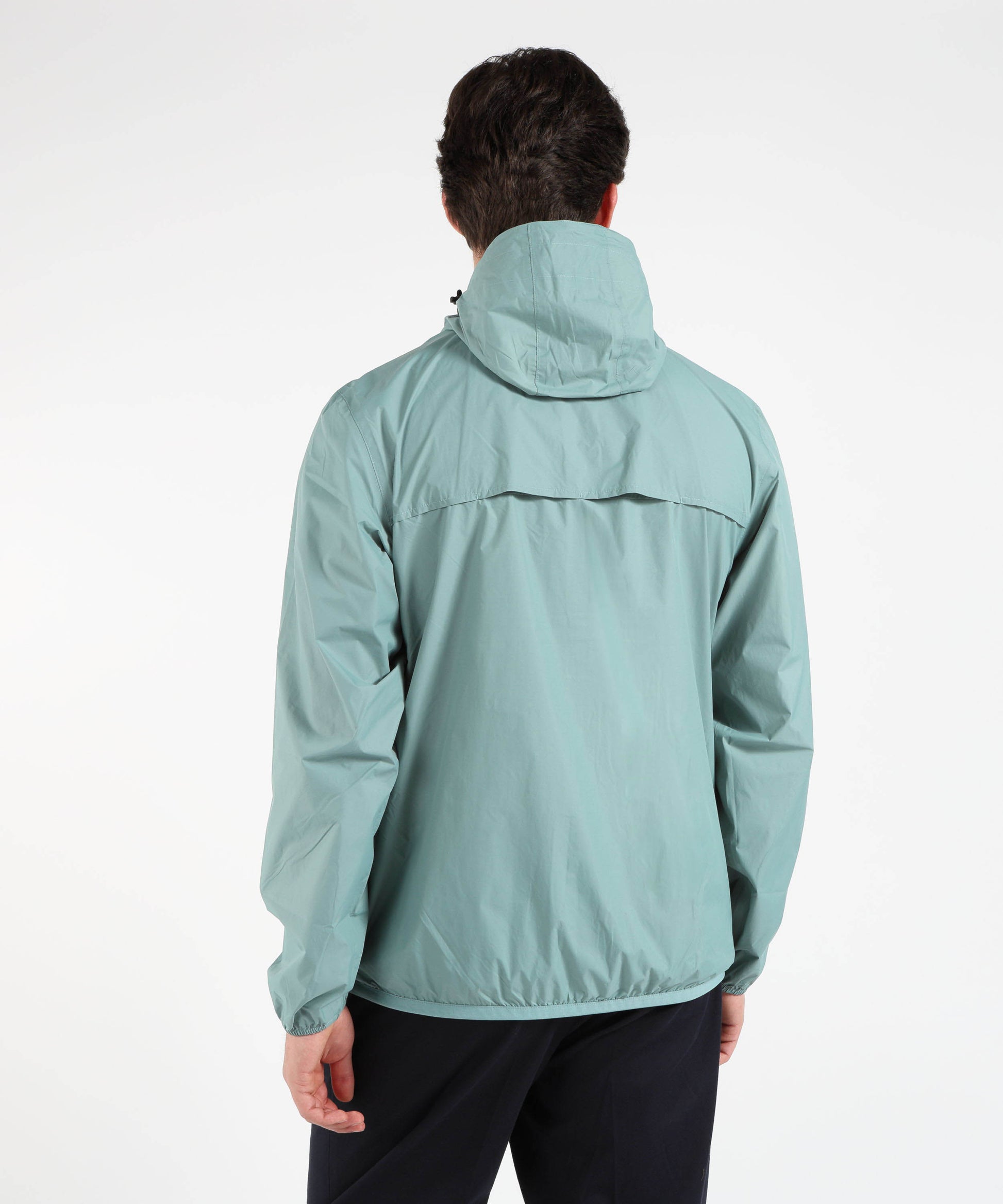 Jackets K-WAY le vrai 4.0 Verde | K-WAY