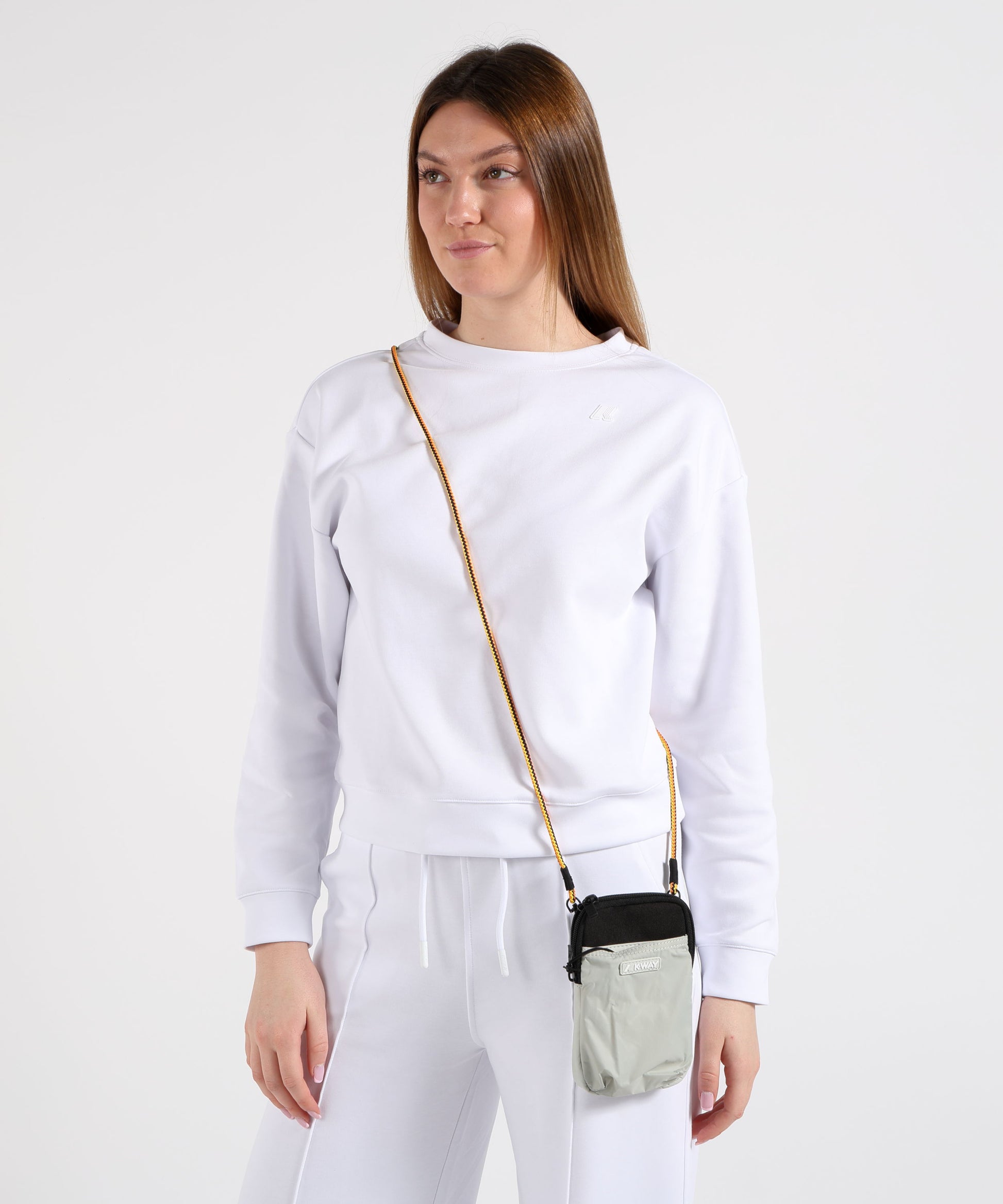 Tracolle K-WAY Supporto per Telefono Impermeabile Ghiaccio | K-WAY