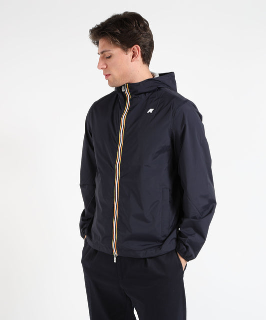 Giacche K-WAY giacca jack Blu | K-WAY
