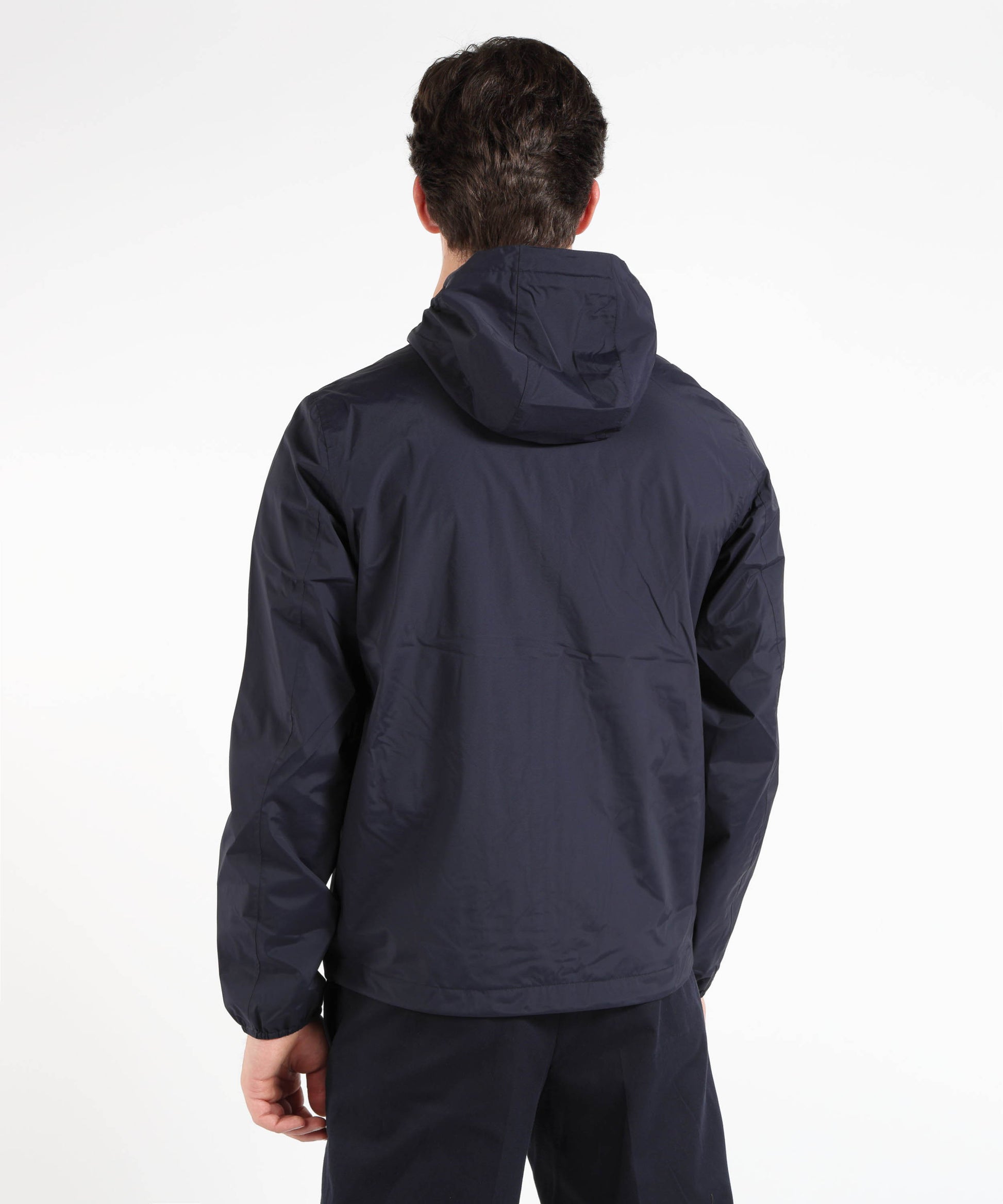 Giacche K-WAY giacca jack Blu | K-WAY