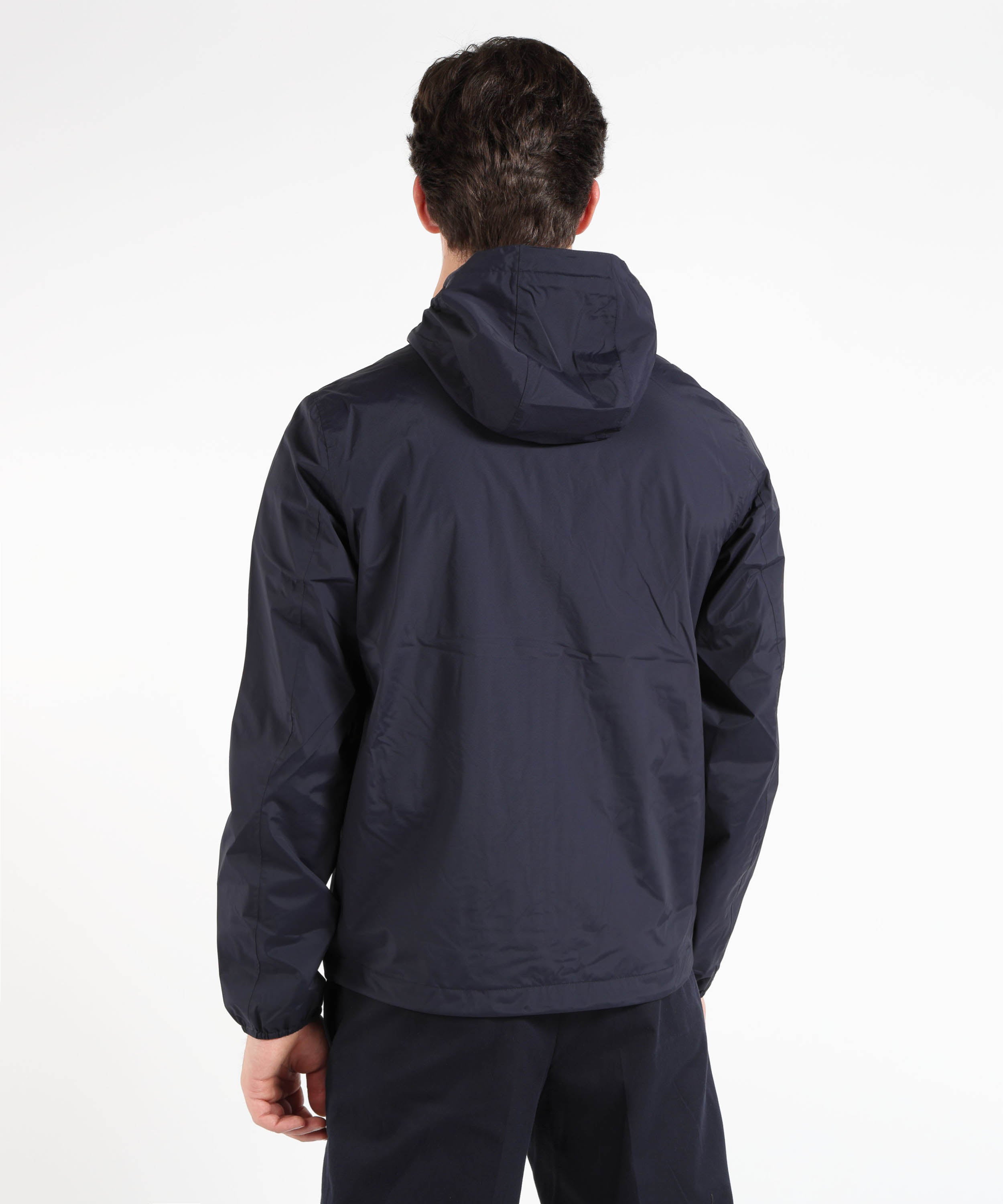 Giacche K-WAY giacca jack Blu | K-WAY