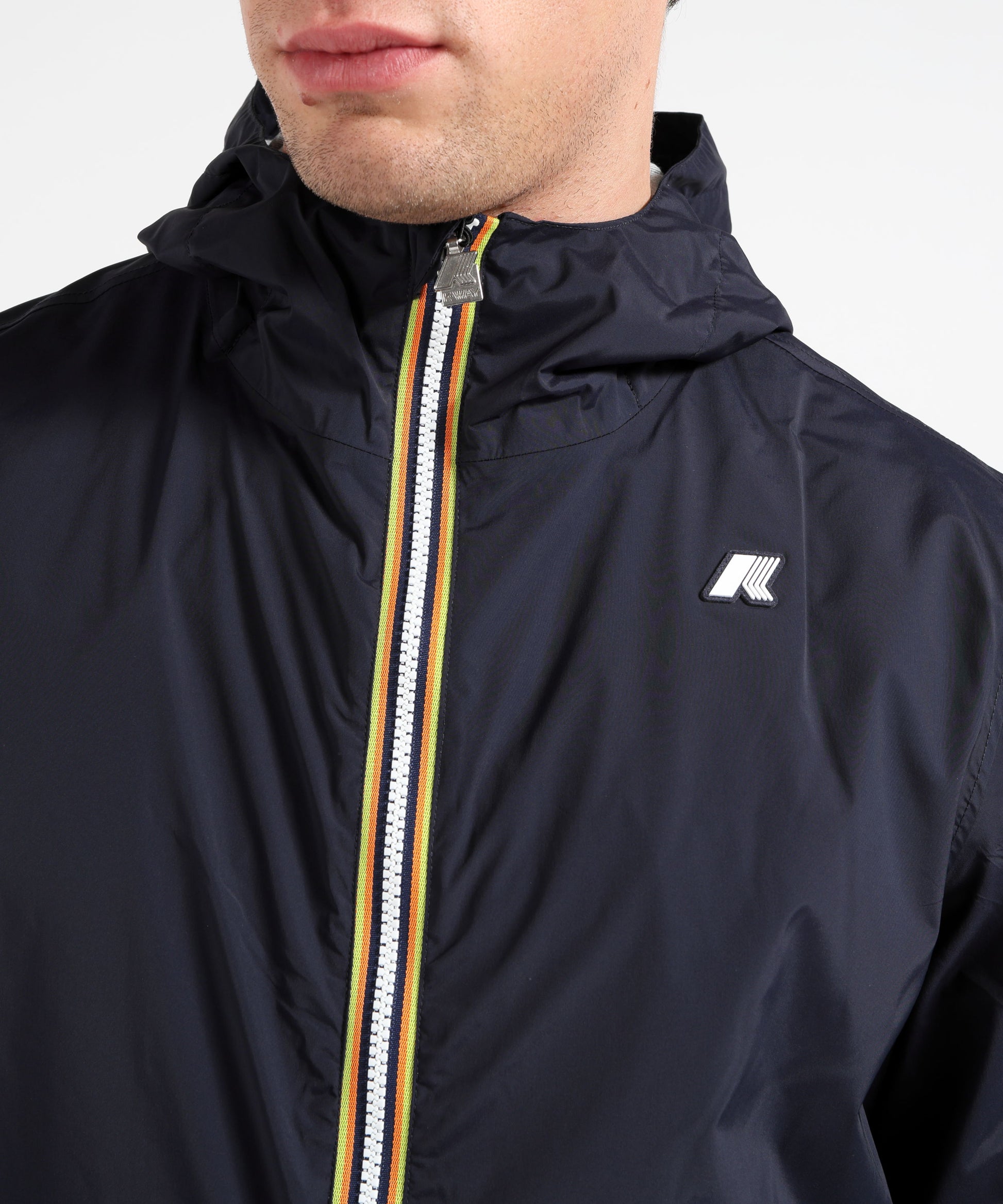 Giacche K-WAY giacca jack Blu | K-WAY