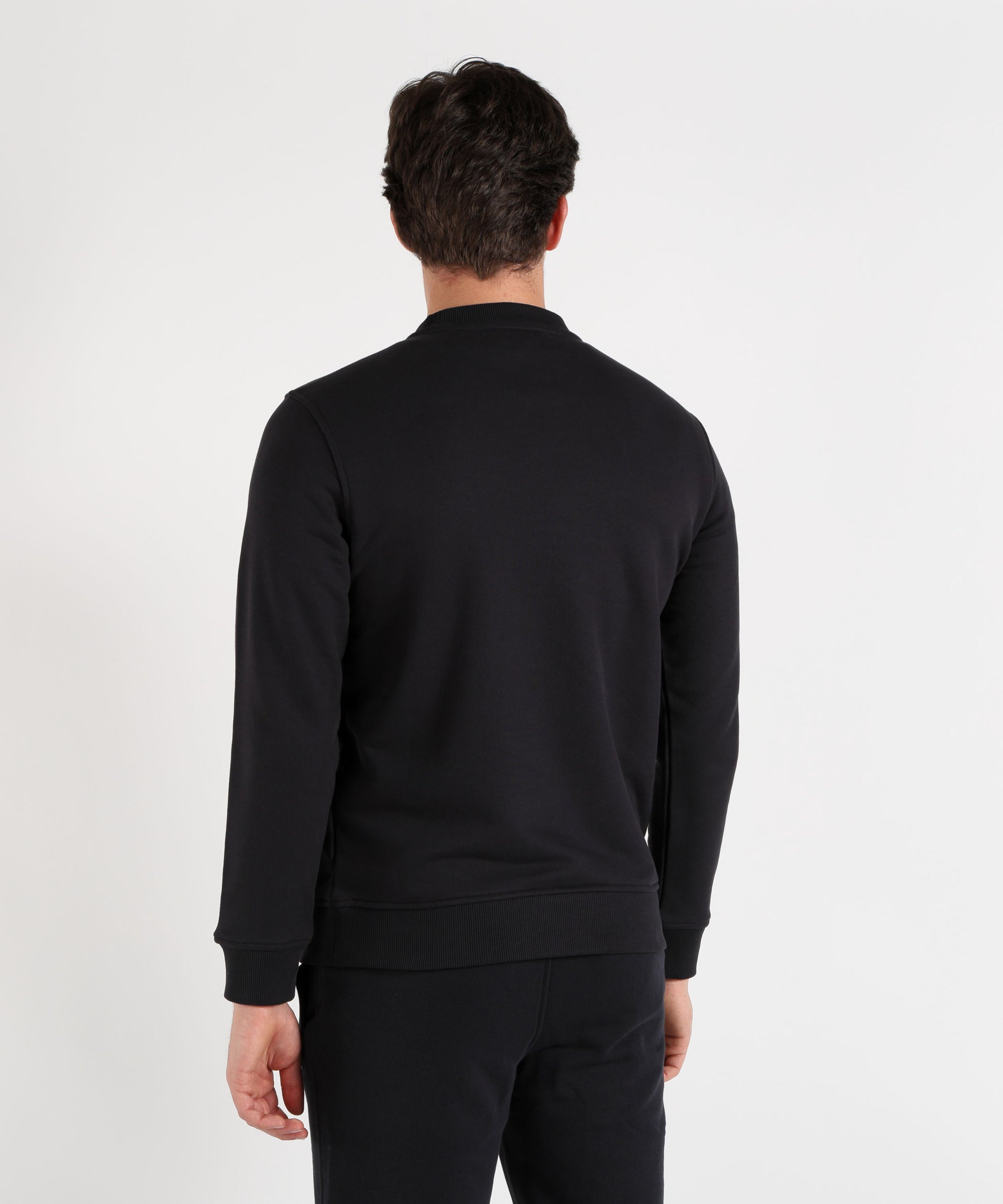 Sweatshirts K-WAY BAPTISTE FRENCH TERRY Blu | K-WAY
