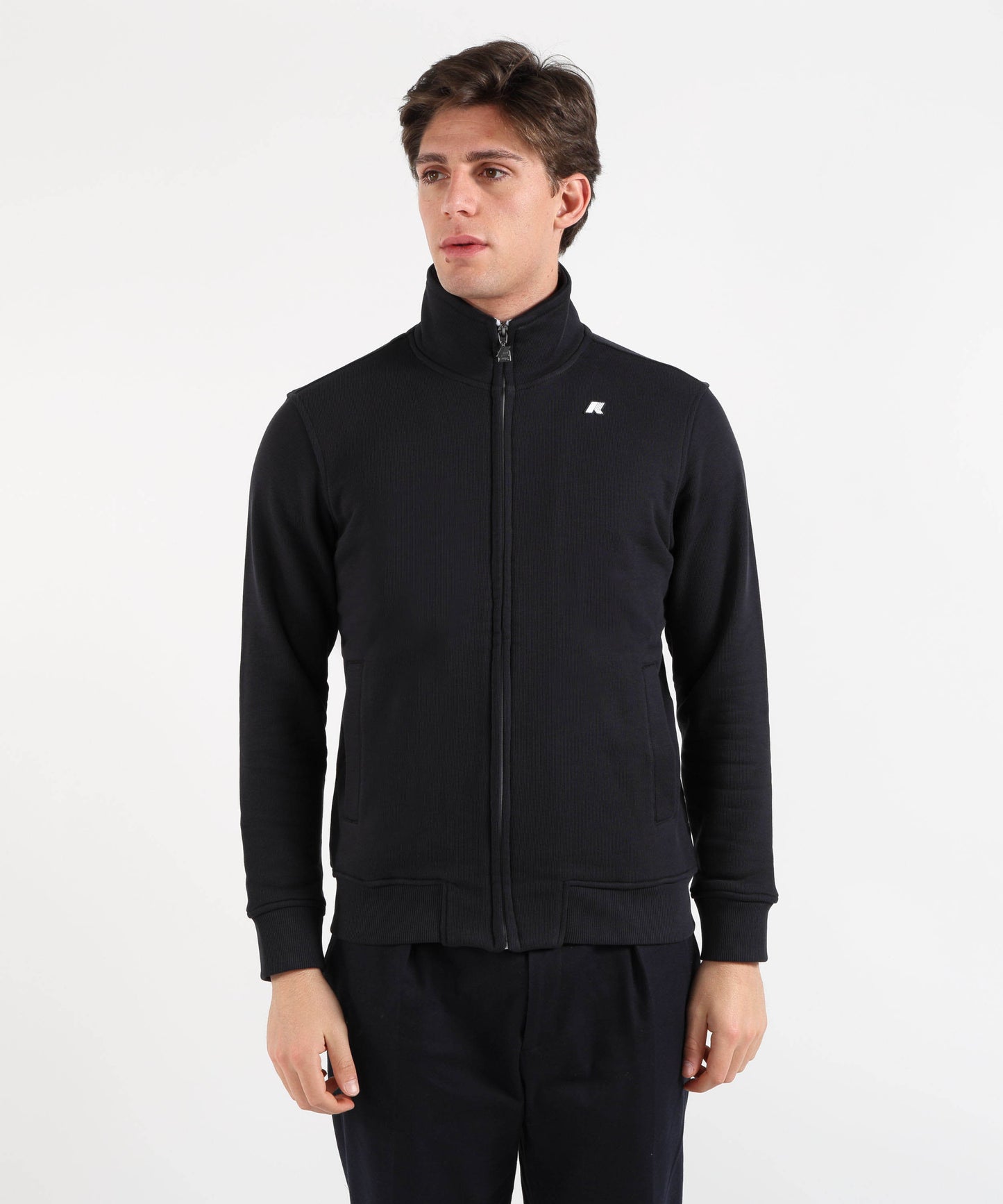 K-WAY FINN FRENCH TERRY
