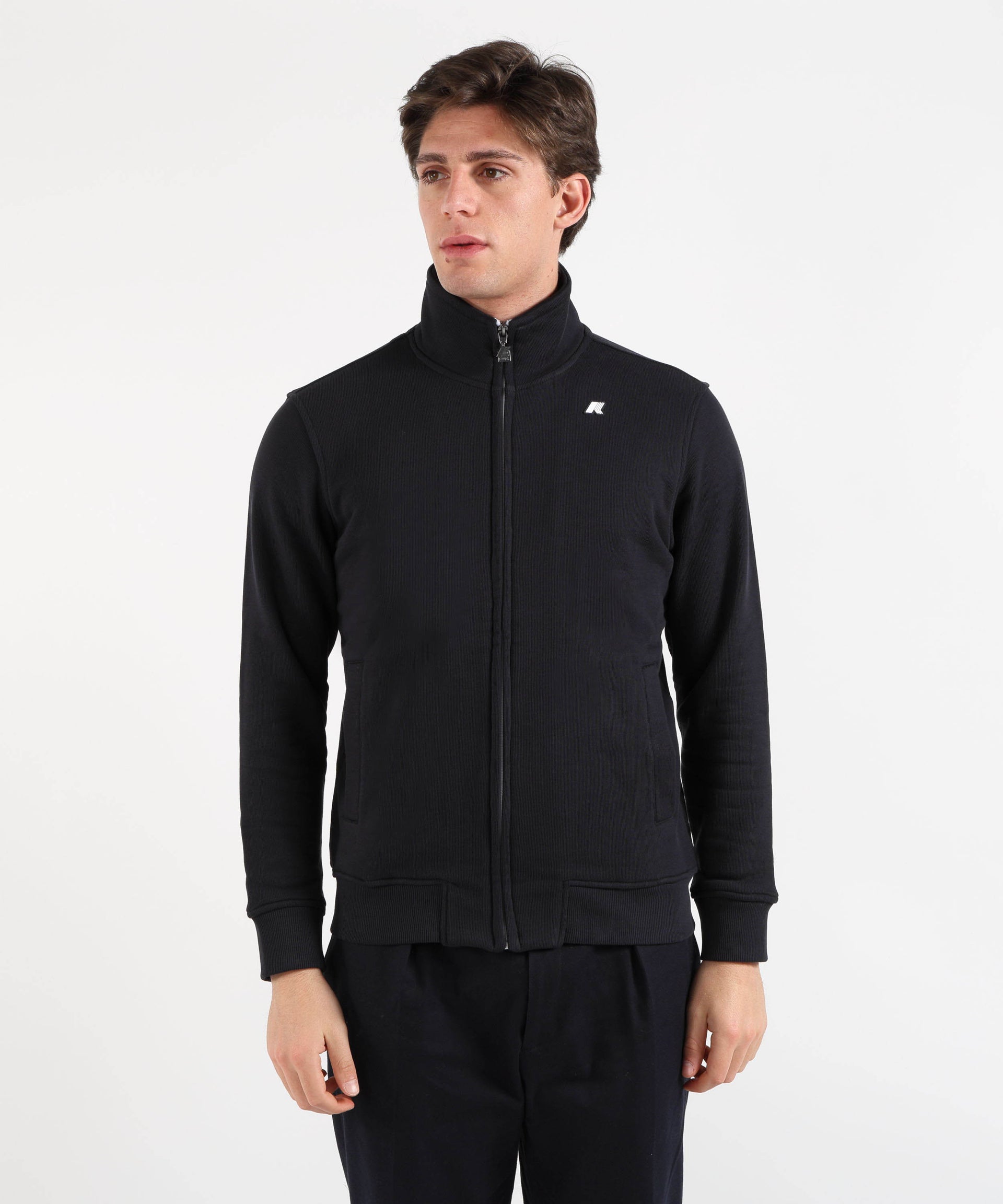 K-WAY FINN FRENCH TERRY
