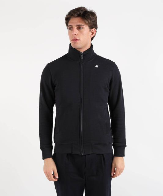 K-WAY FINN FRENCH TERRY