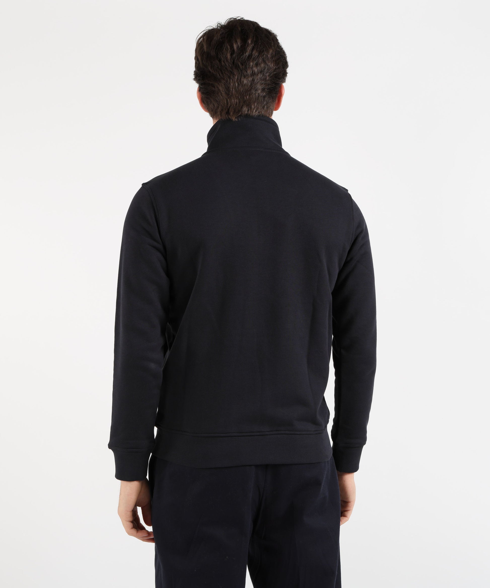 Sweatshirts K-WAY FINN FRENCH TERRY Blu | K-WAY
