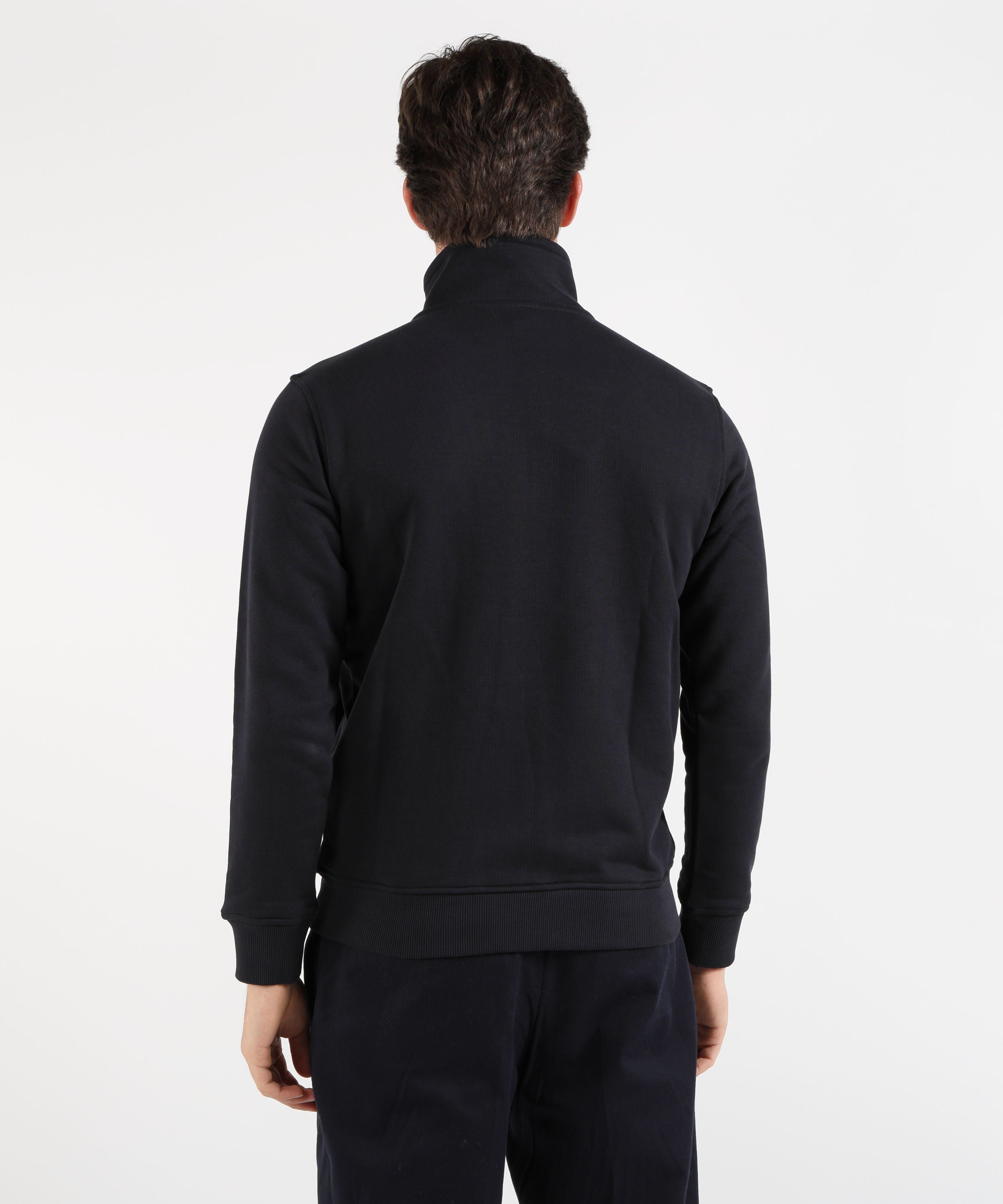 Sweatshirts K-WAY FINN FRENCH TERRY Blu | K-WAY
